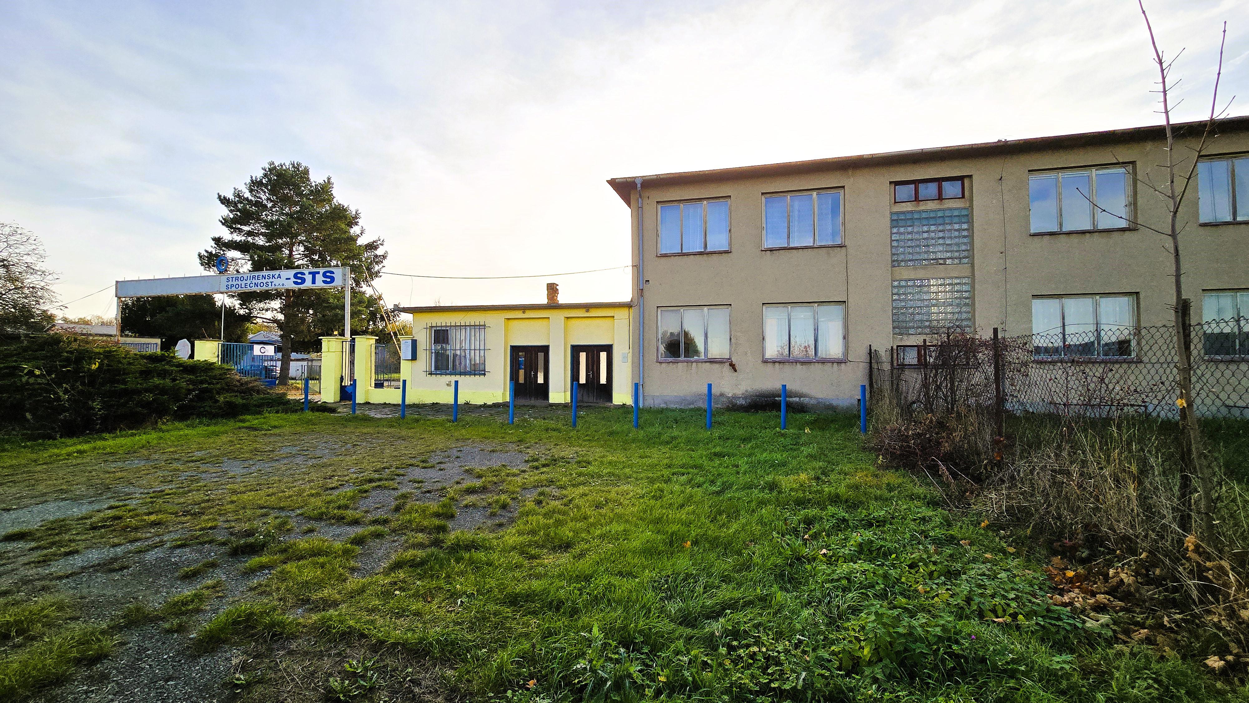 Strojírenská společnost - STS, s.r.o. foto 3