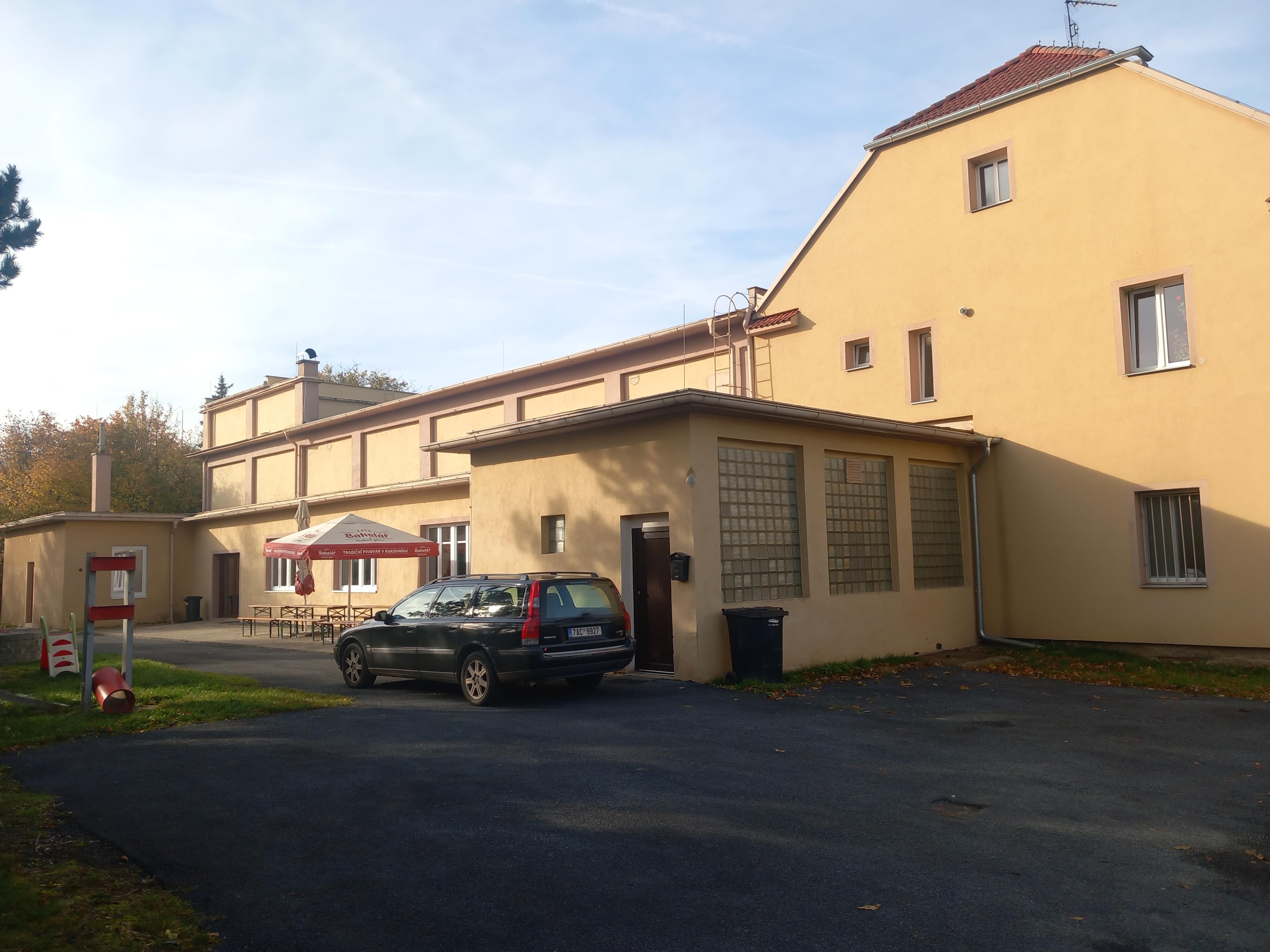 Hostinec u Paši foto 2