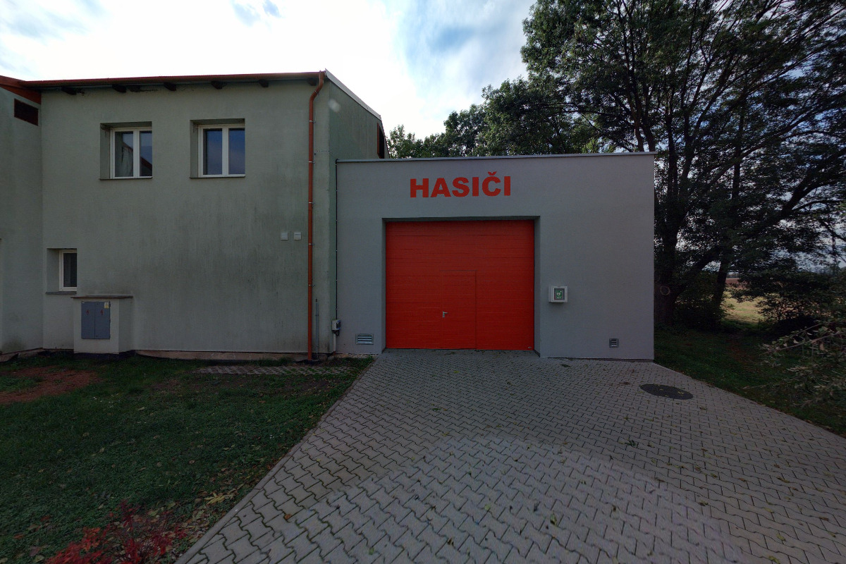 SH ČMS - Sbor dobrovolných hasičů Tatce foto 2