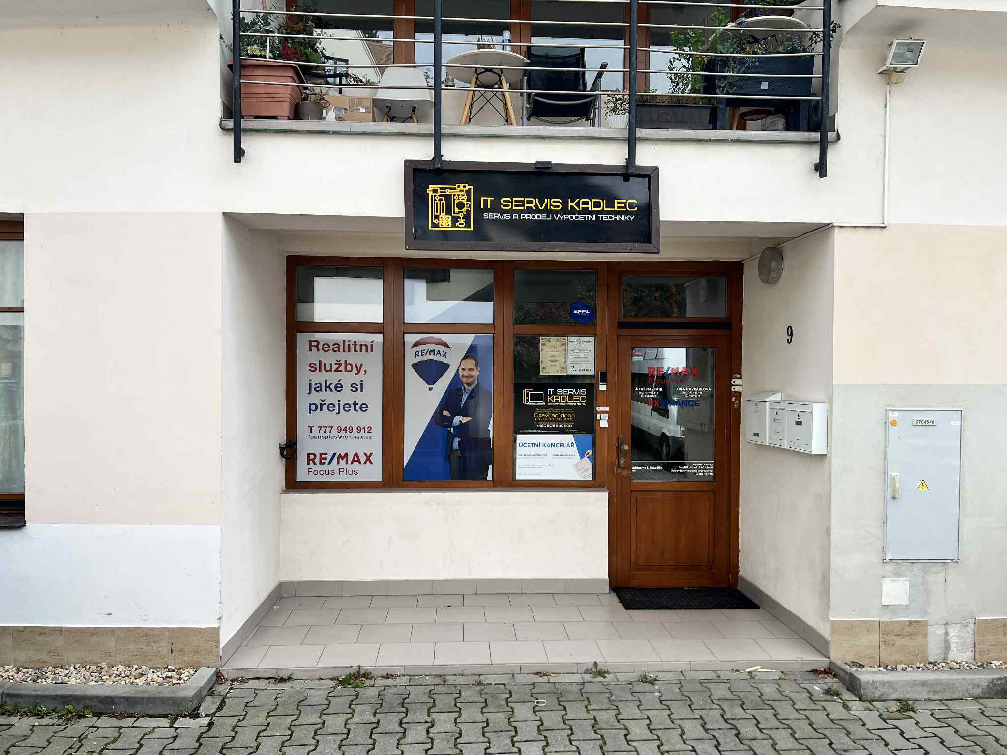 RE/MAX Focus Plus foto 1