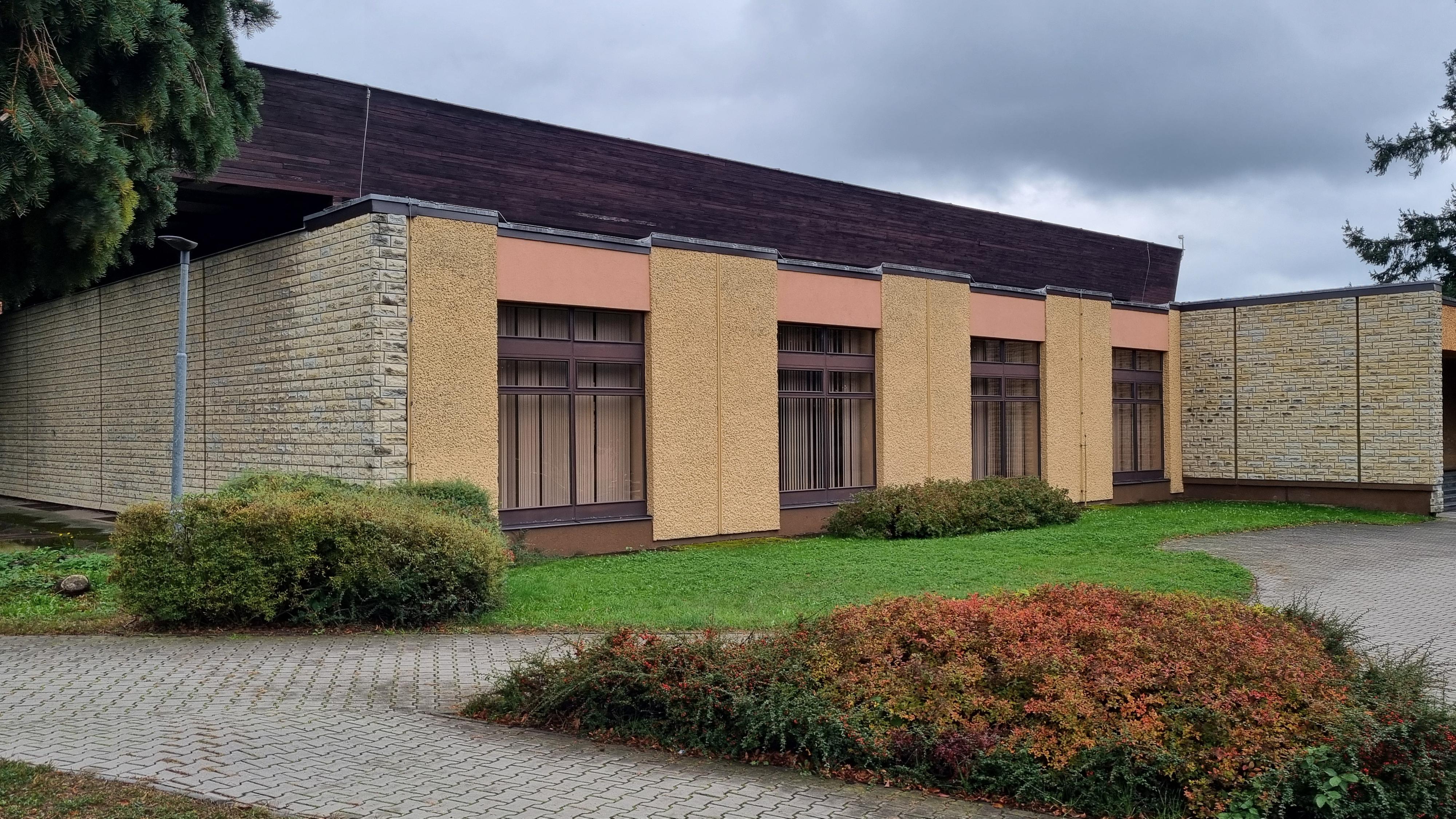 ZUŠ Heřmanův Městec, Třemošnice