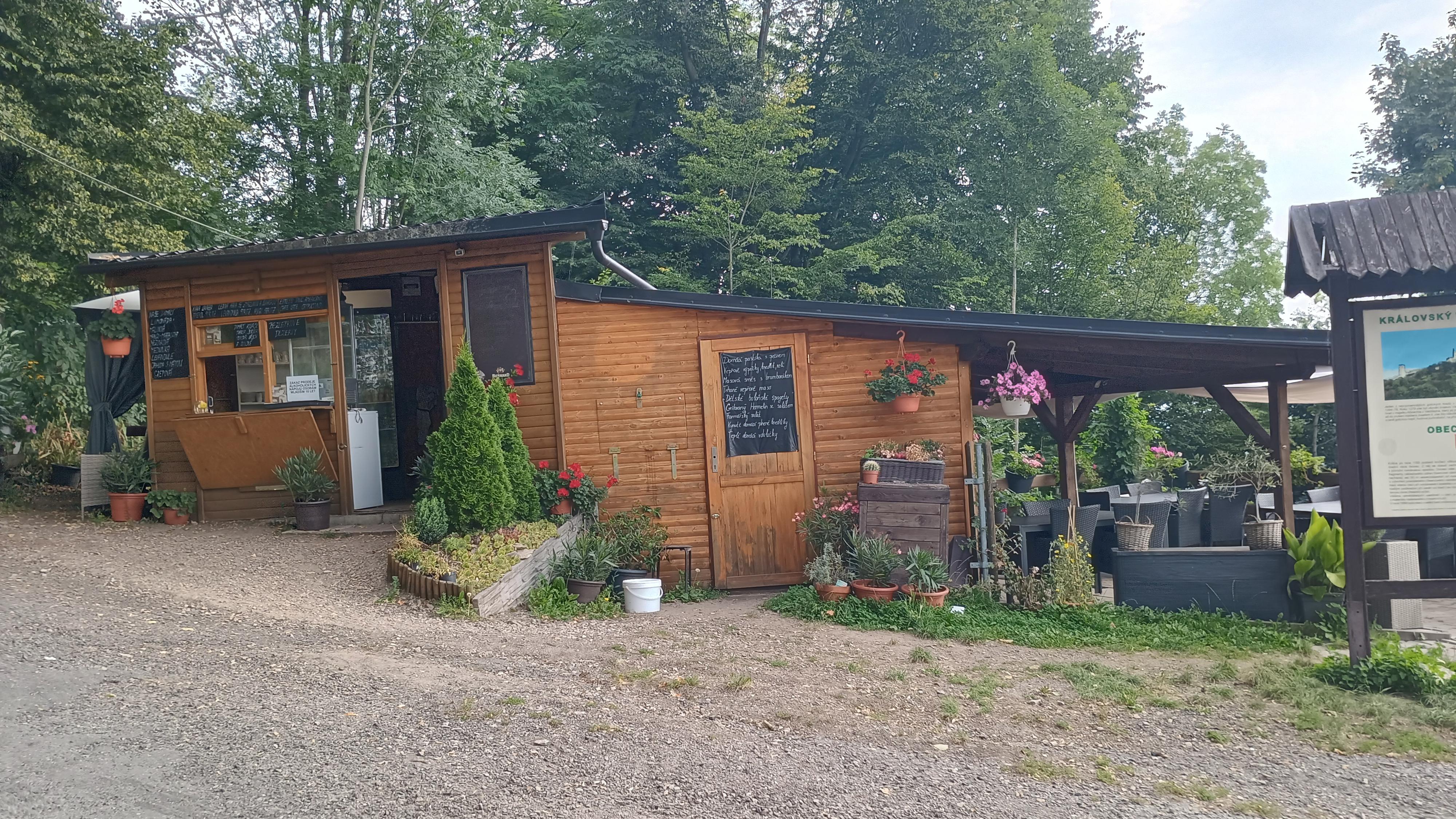 Bistro Bezděz foto 6