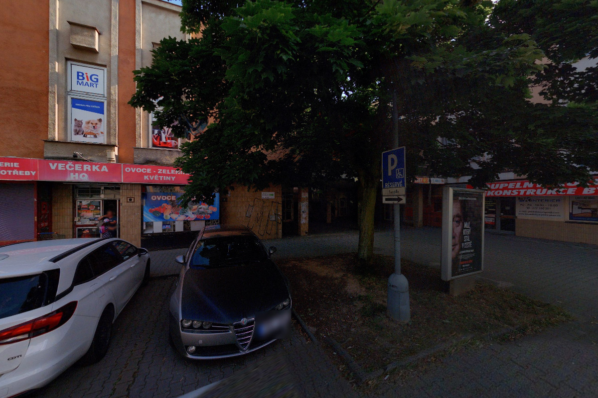 PPL Parcelbox foto 2