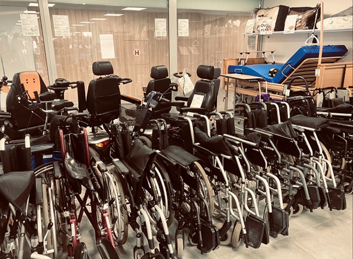 Repom.cz - Zdravotnické pomůcky foto 5