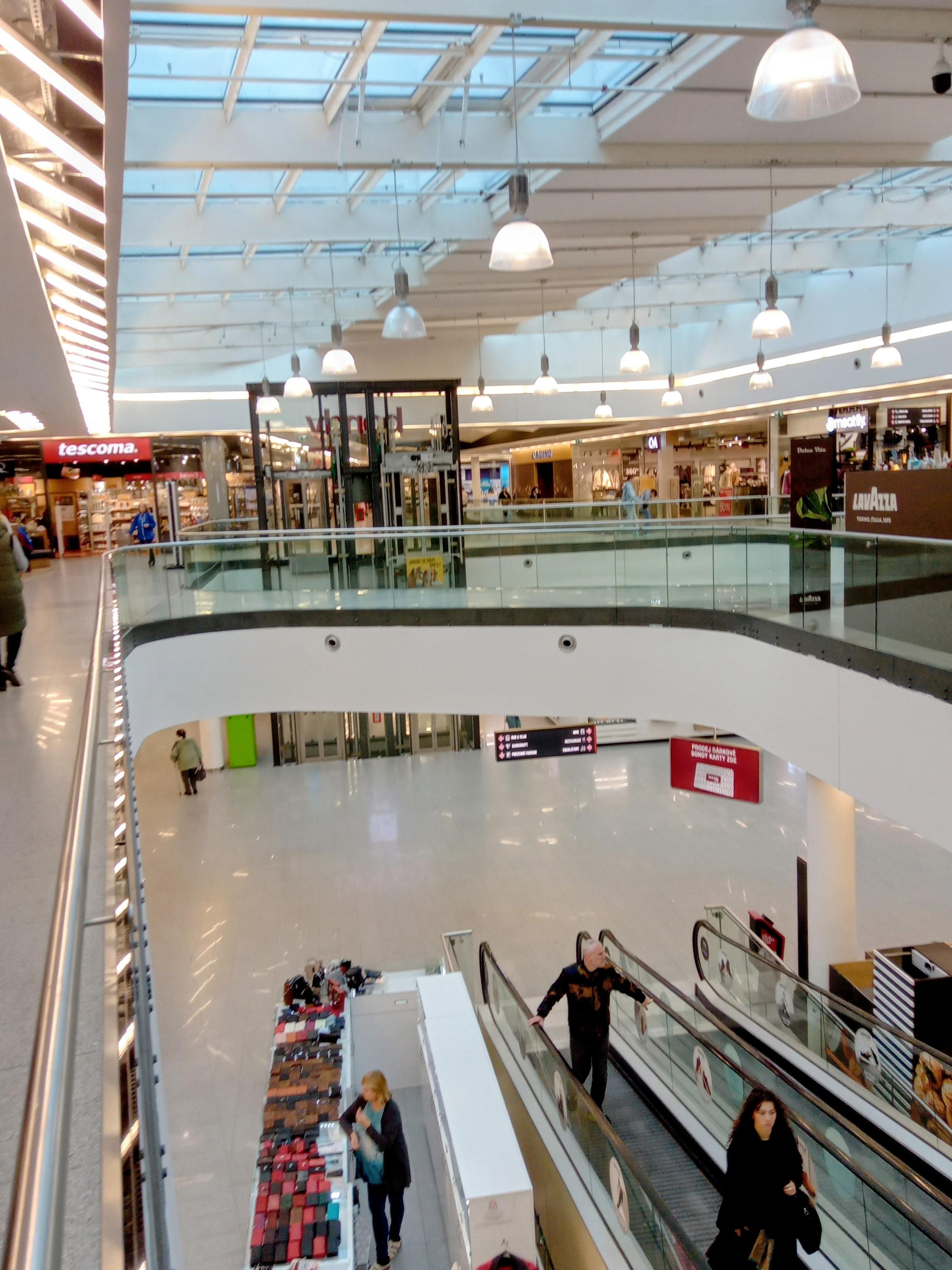 BONDY CENTRUM foto 3