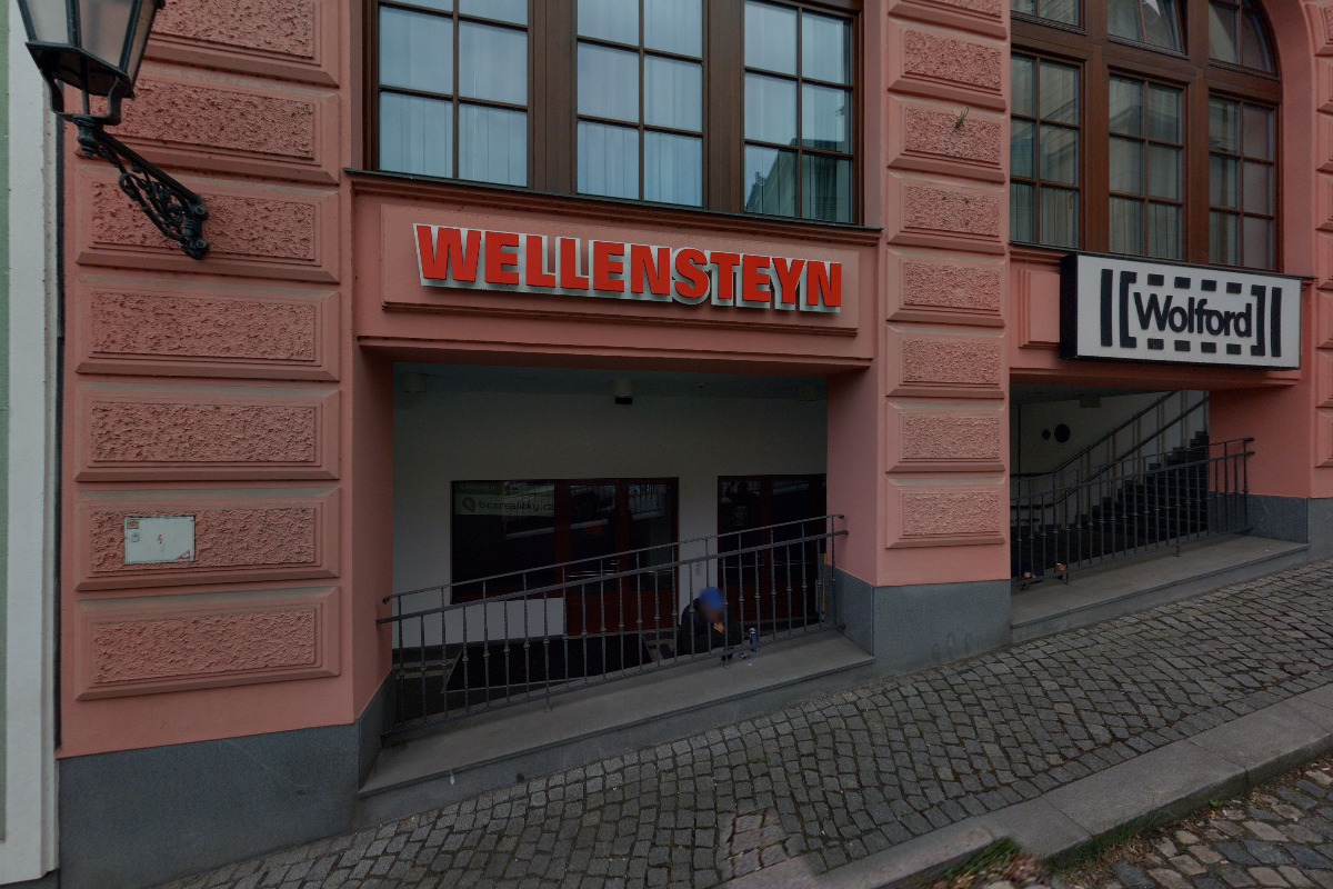 Lita Plus - ortopedie a fyzioterapie foto 5