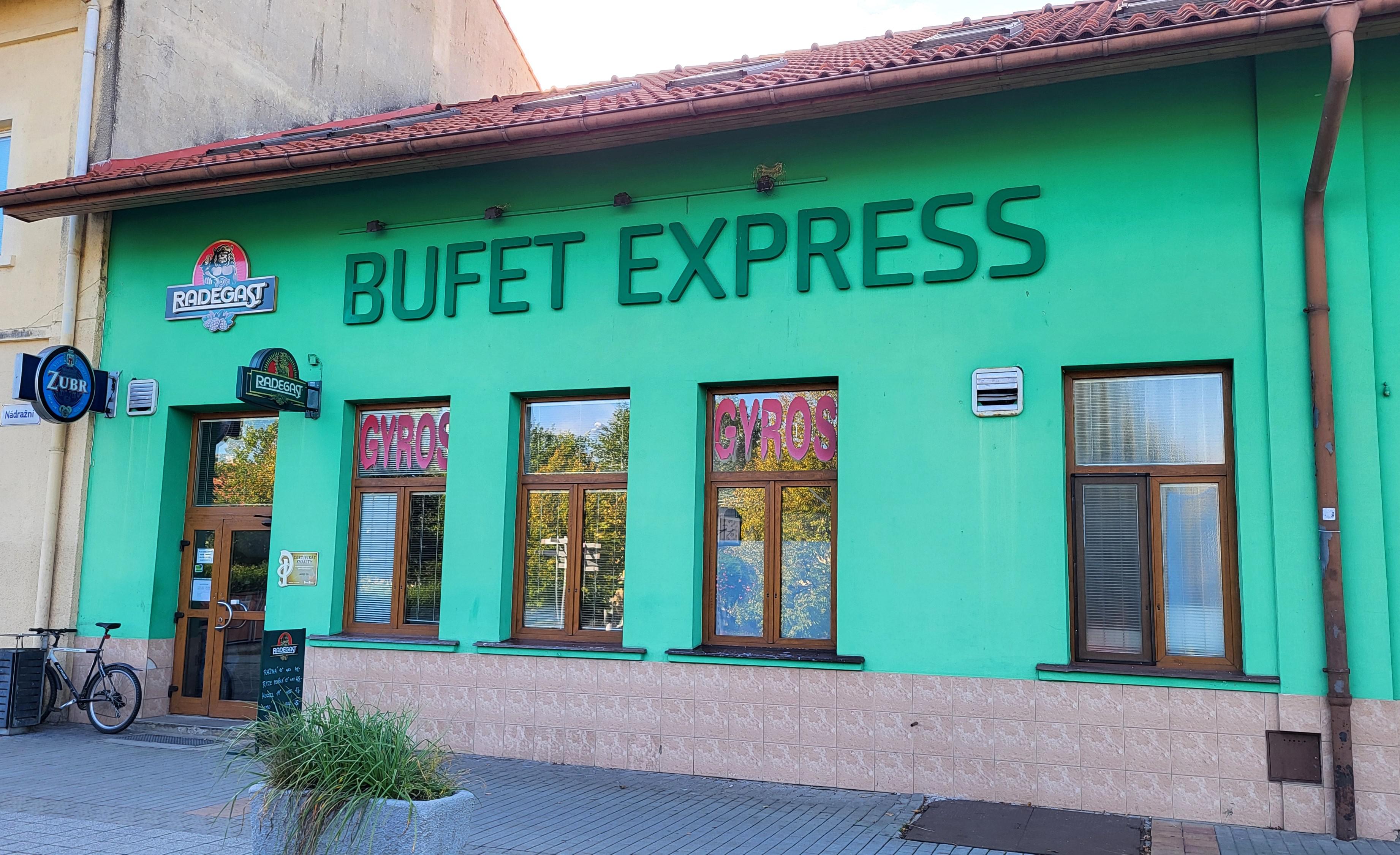 Bufet Expres foto 3