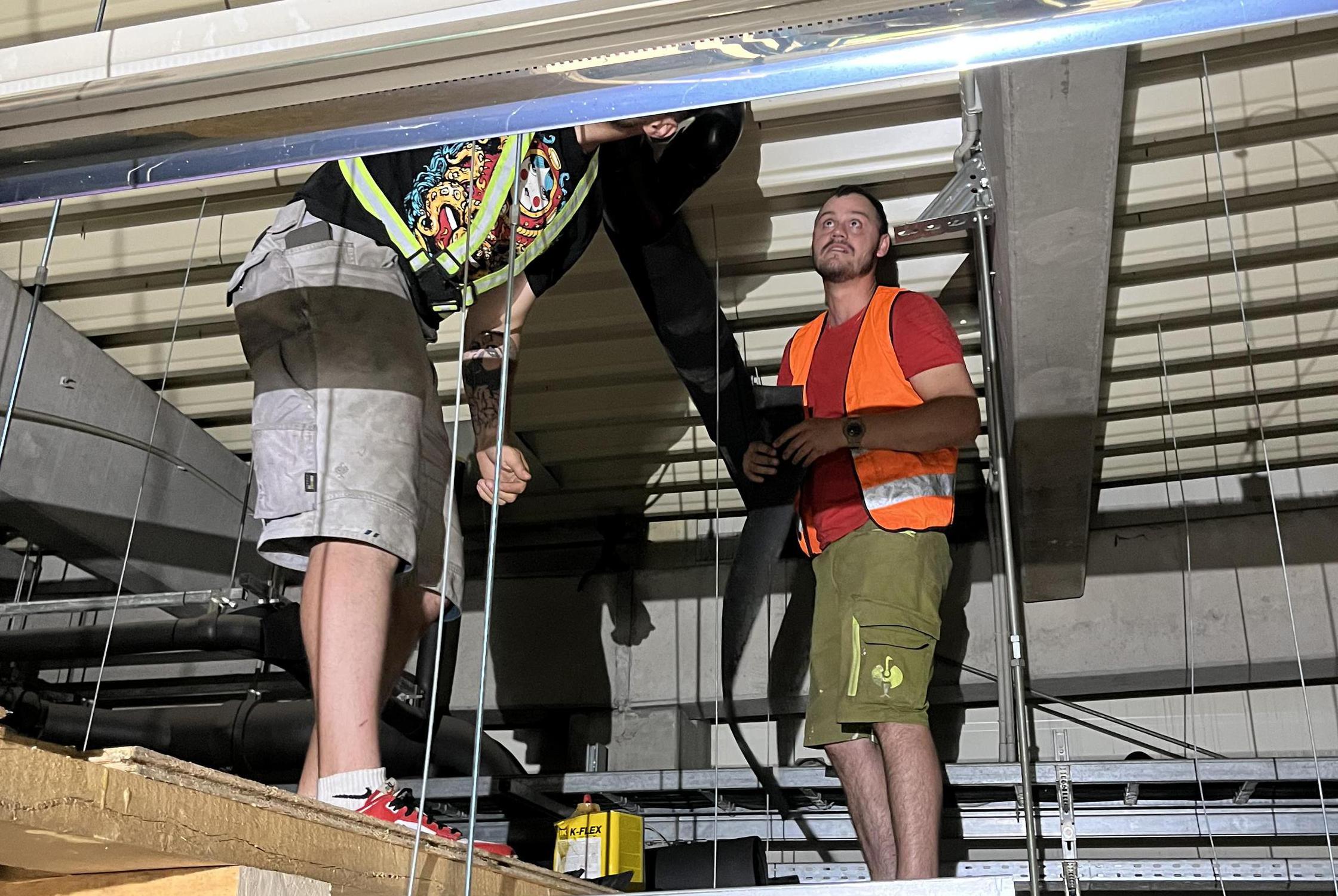 Lukáš Vosyka - VTP Klima