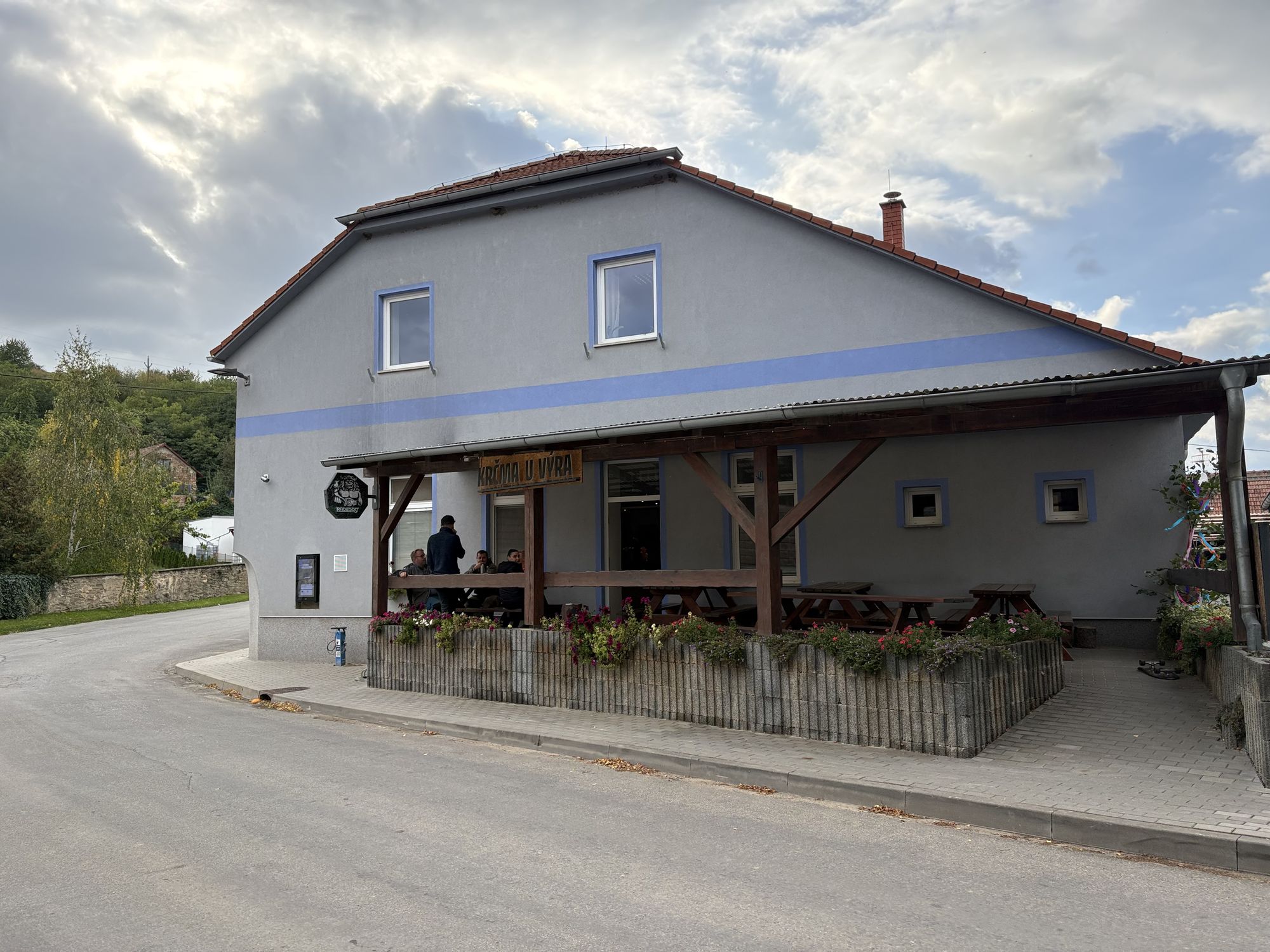Krčma U Výra foto 4