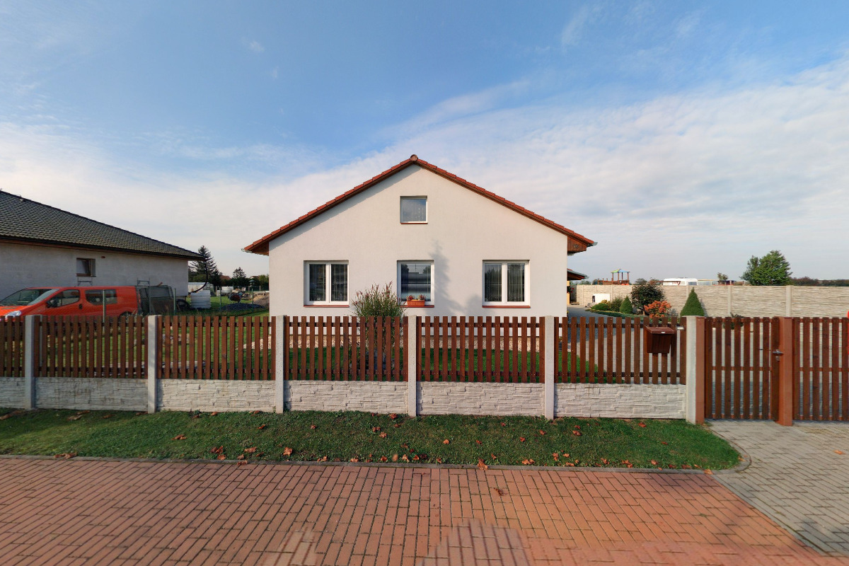 Chovatelská stanice Magic Street