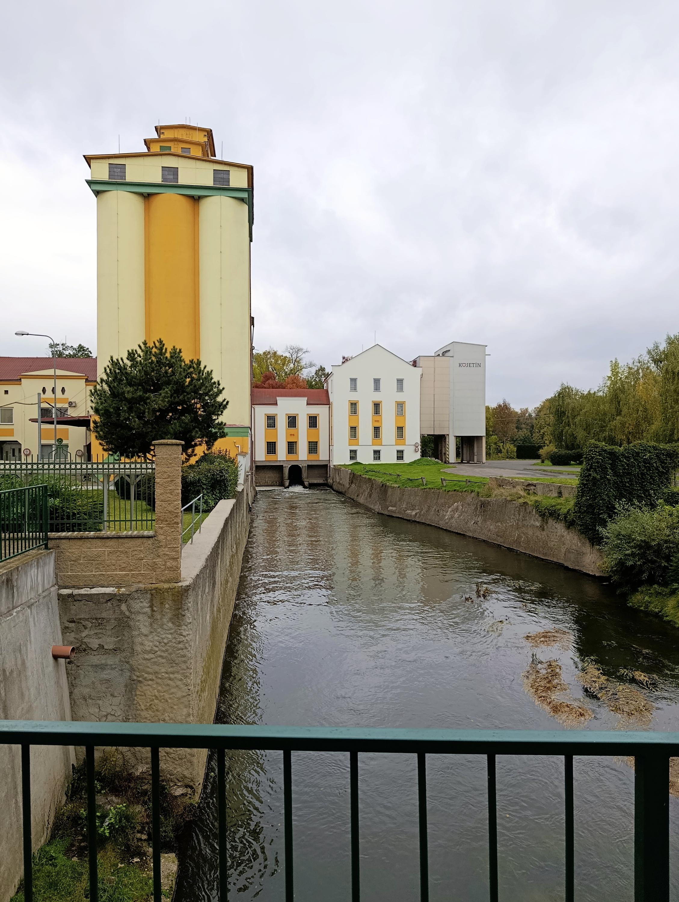 Mlýn Kojetín, spol. s r.o. foto 3