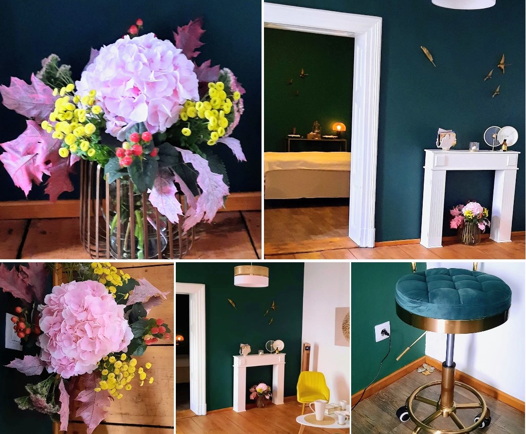 Manuální lymfodrenáže Šárka Kindlová foto 4