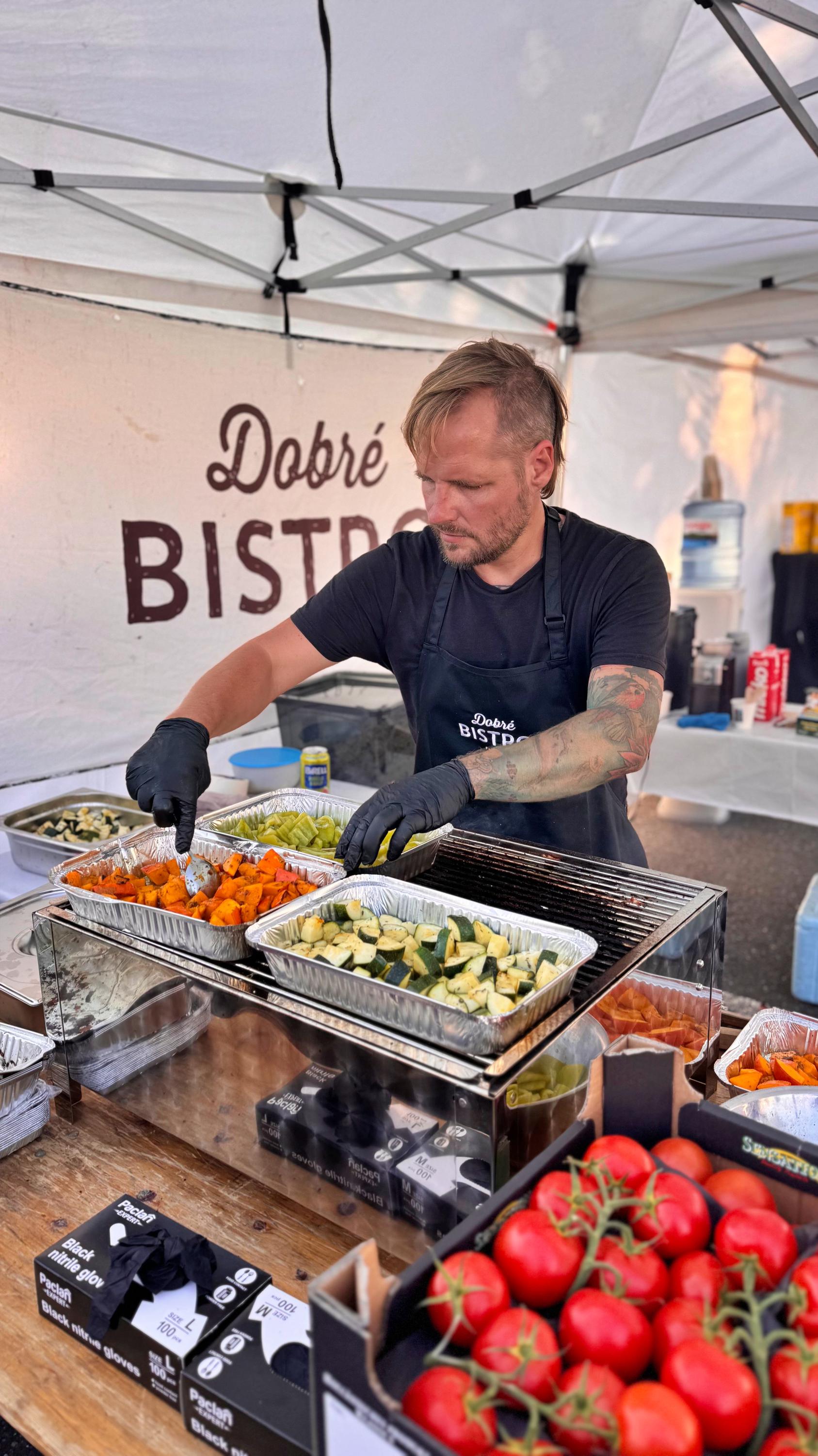Dobré Bistro foto 5