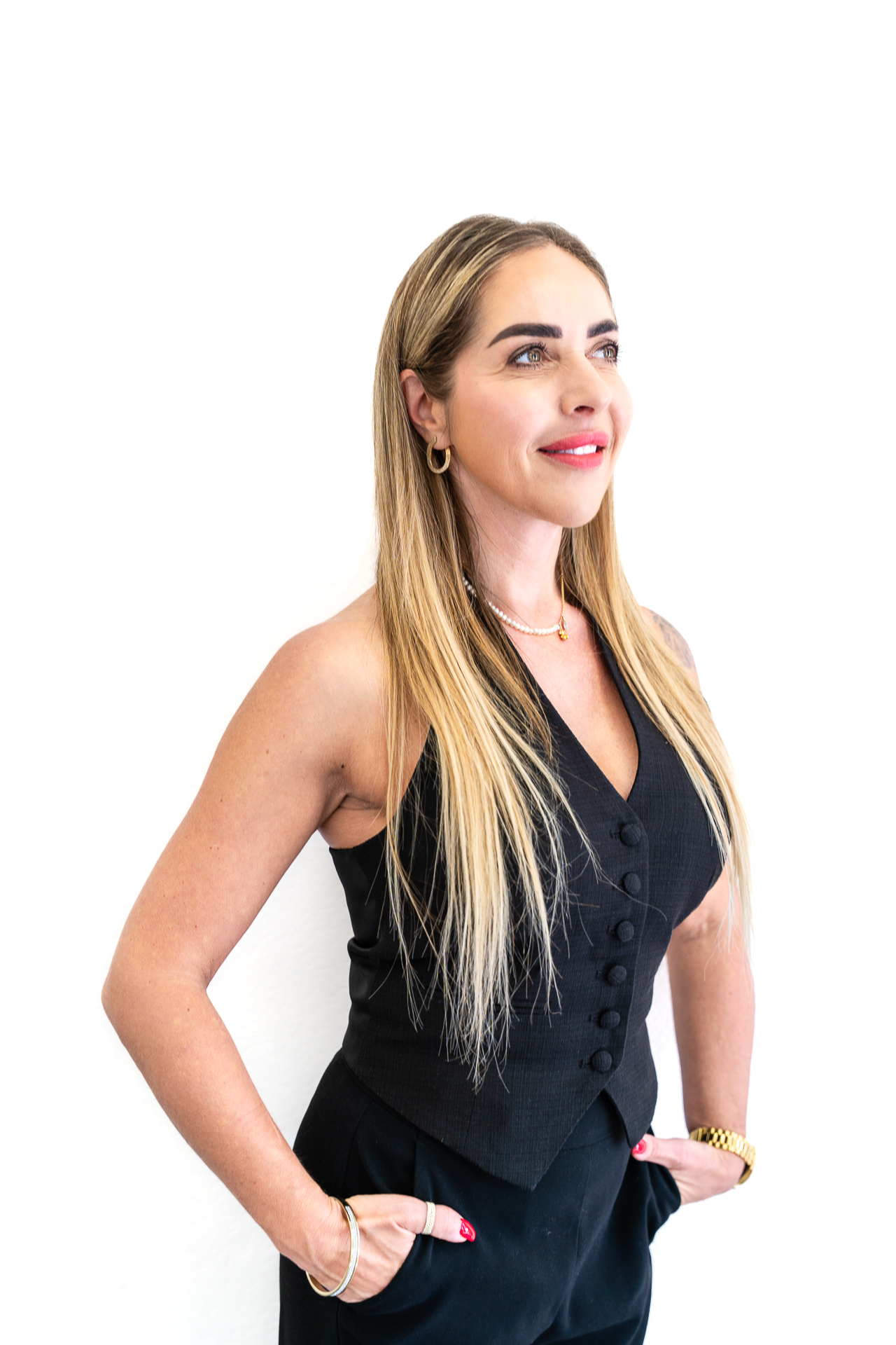 Realitní makléřka Martina Trefilová foto 2