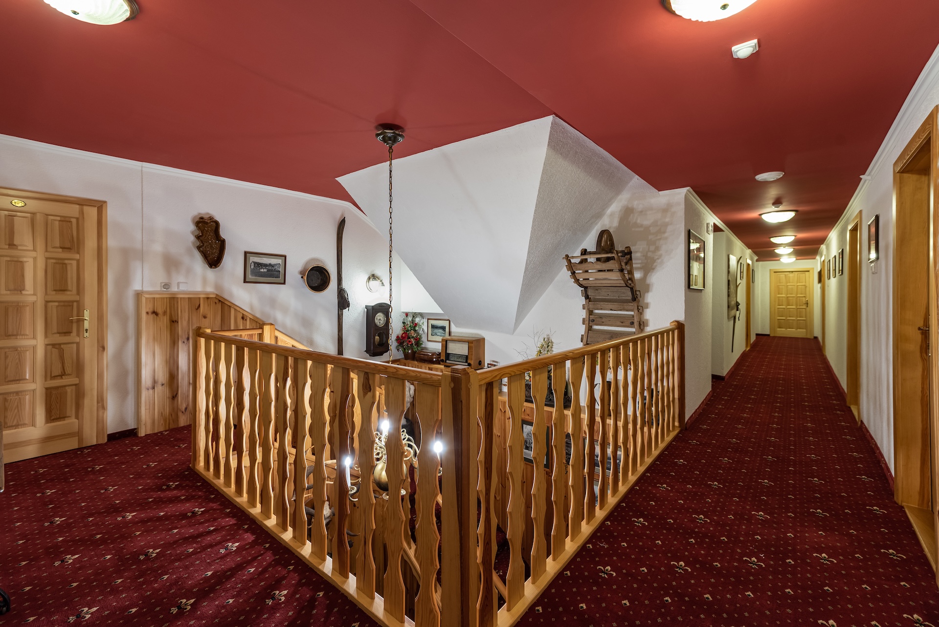 Hotel Kristýna - Špindlerův Mlýn foto 6