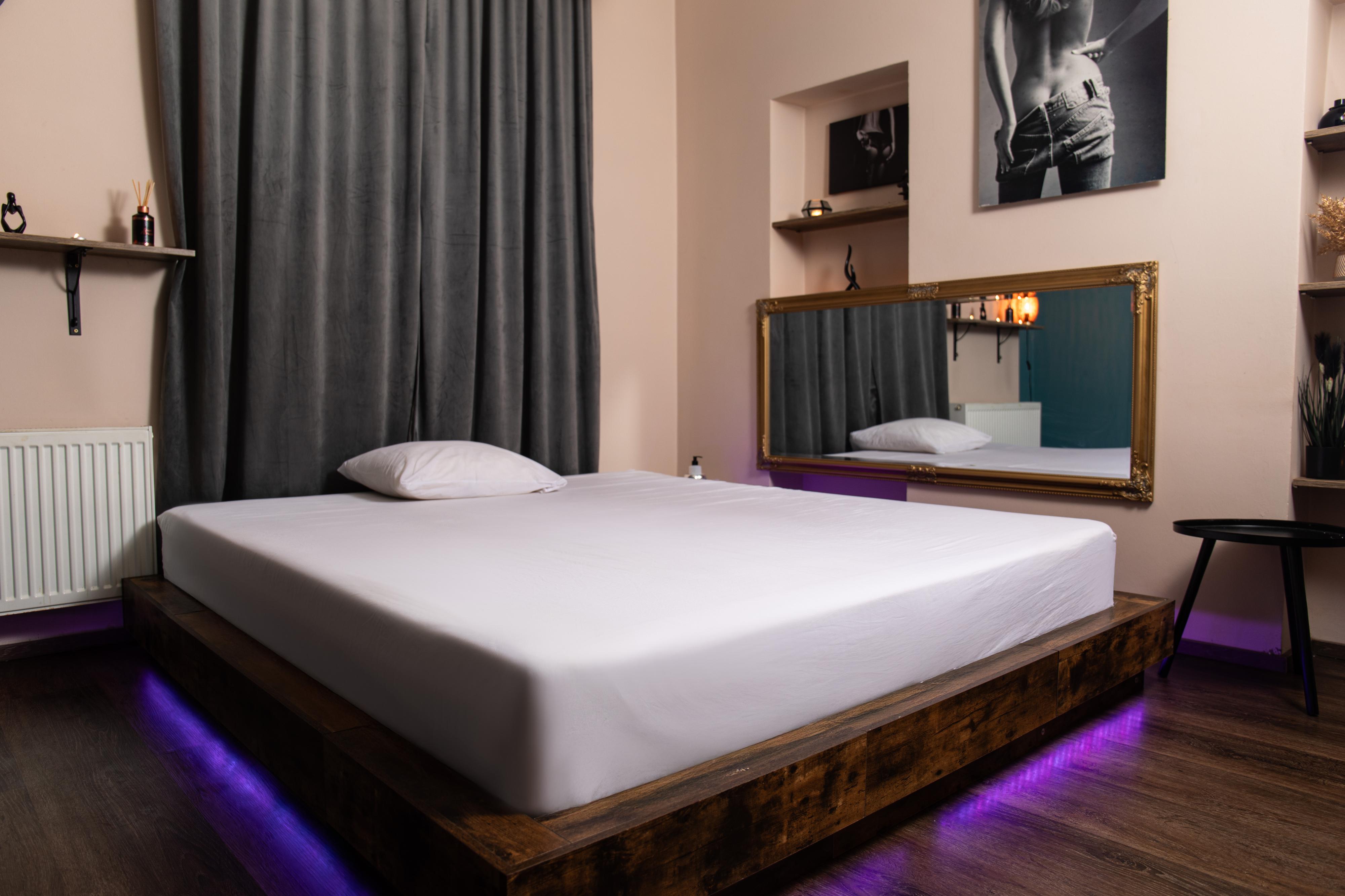 Imperium massage foto 2