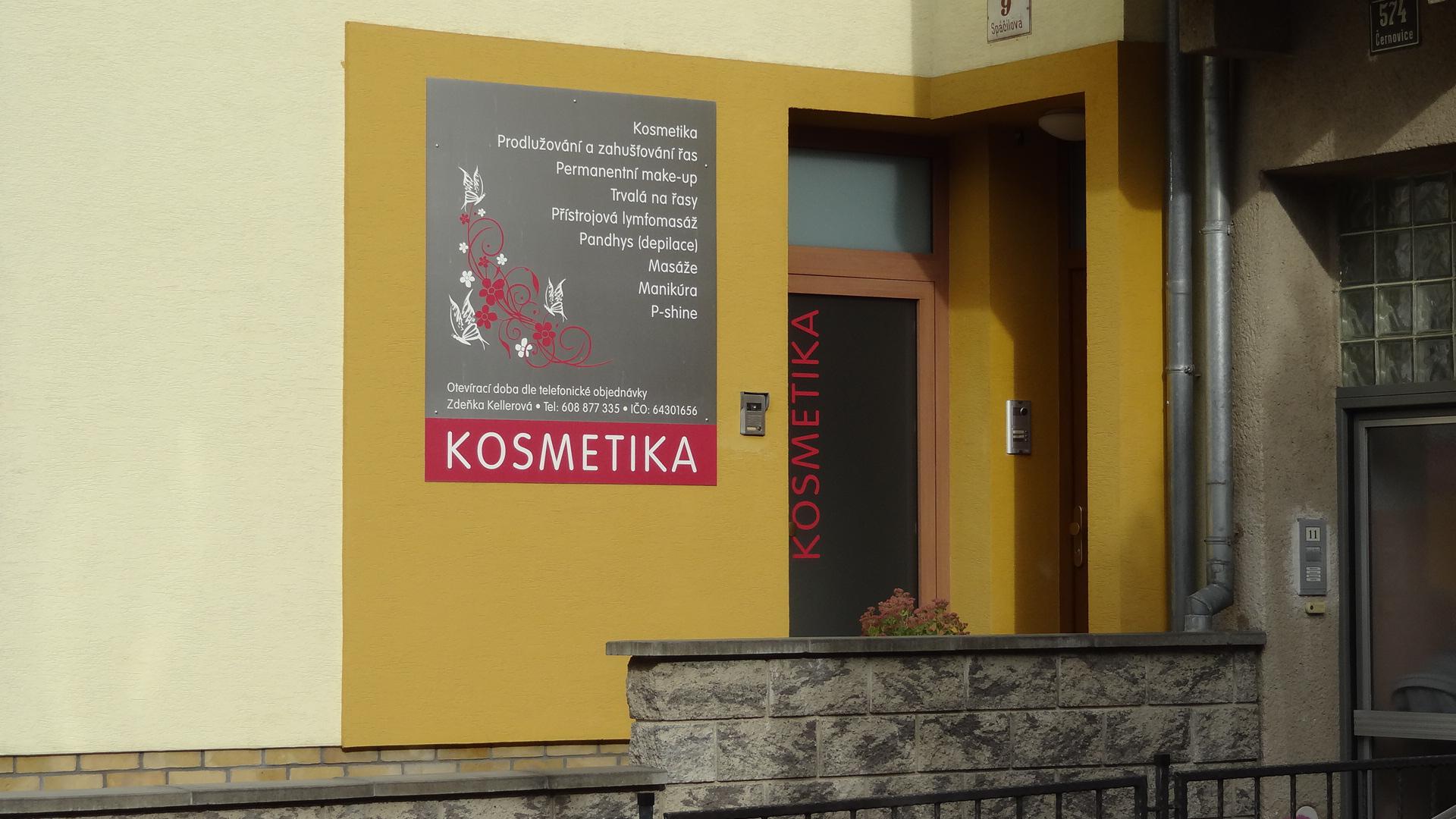 Pure Beauty Salon - Zdeňka Kellerová foto 2