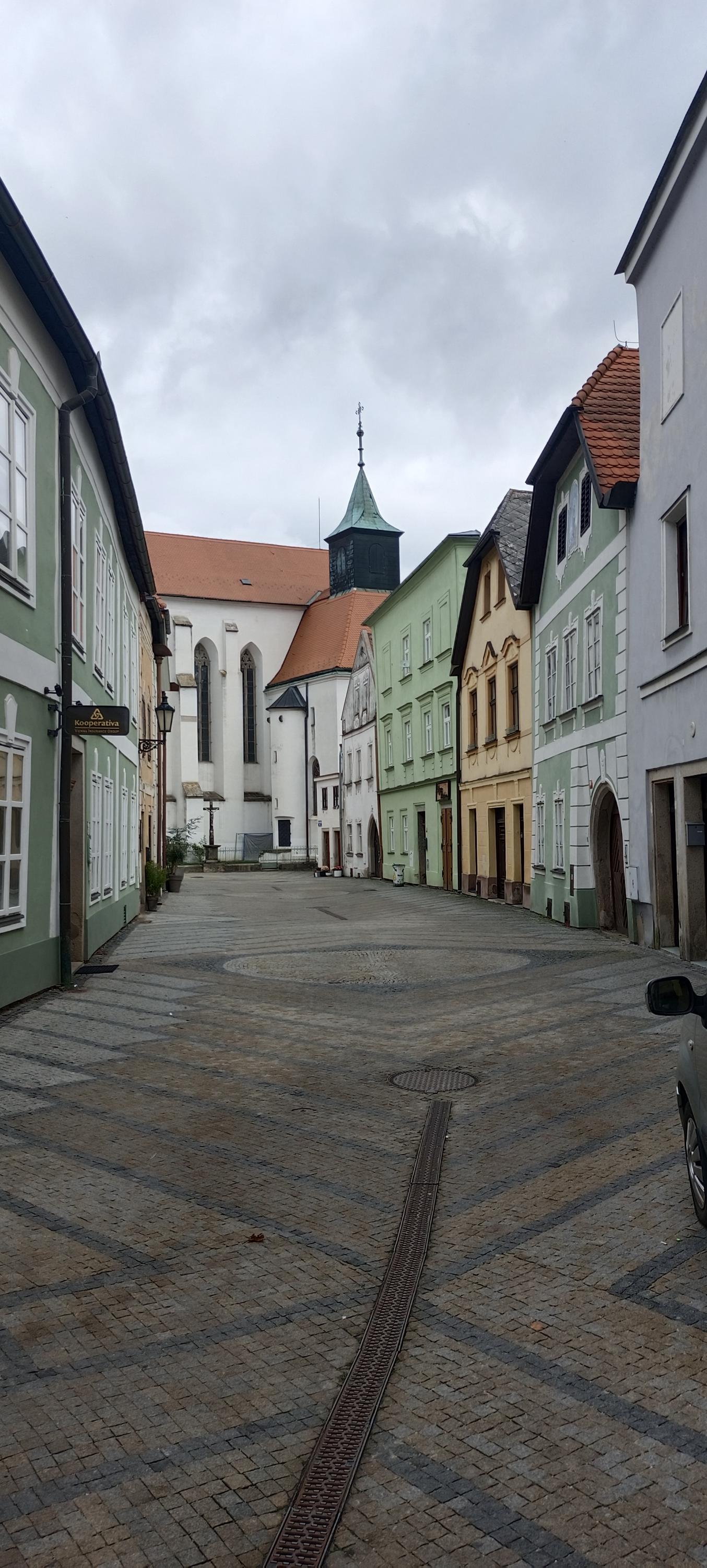 Bezlepkové Bistro u Vrzky foto 4