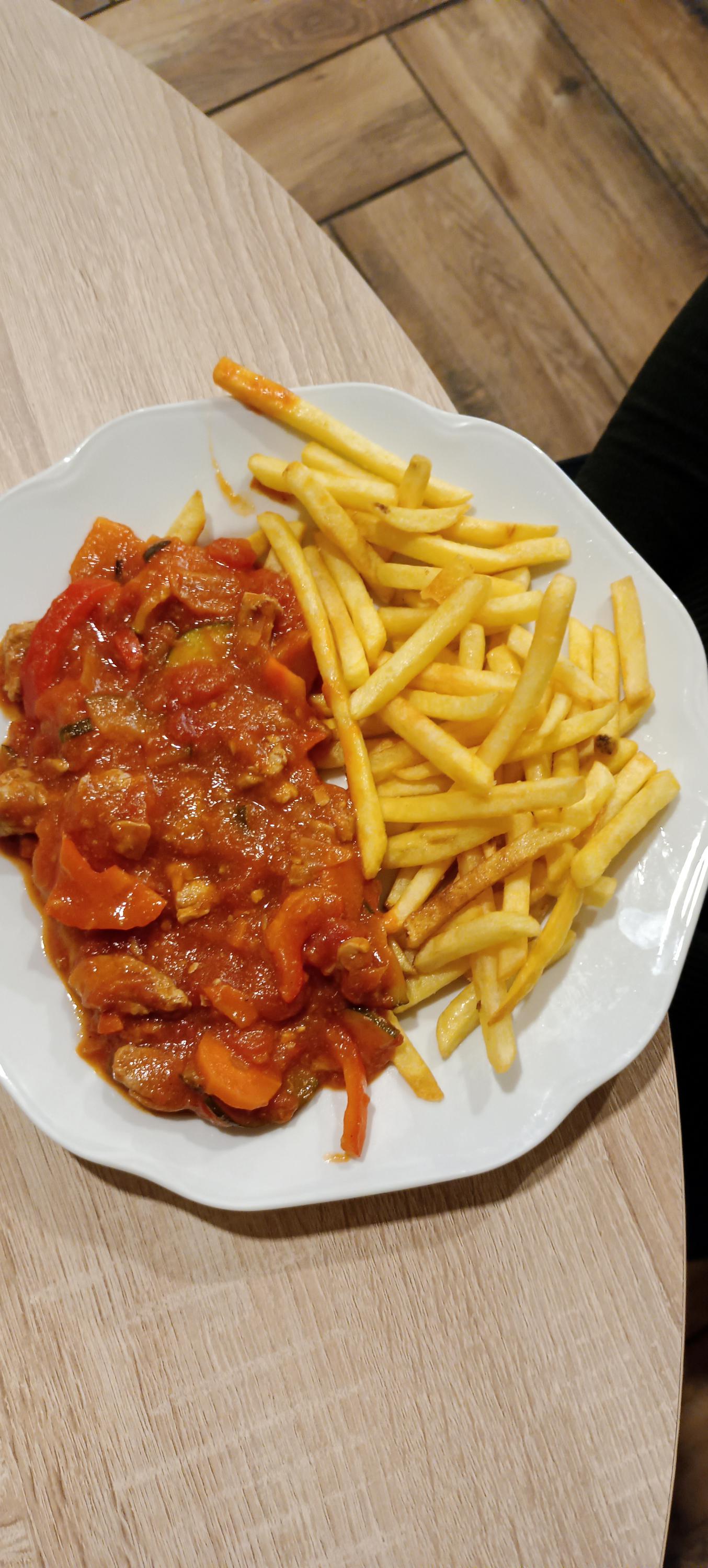 Bezlepkové Bistro u Vrzky foto 4