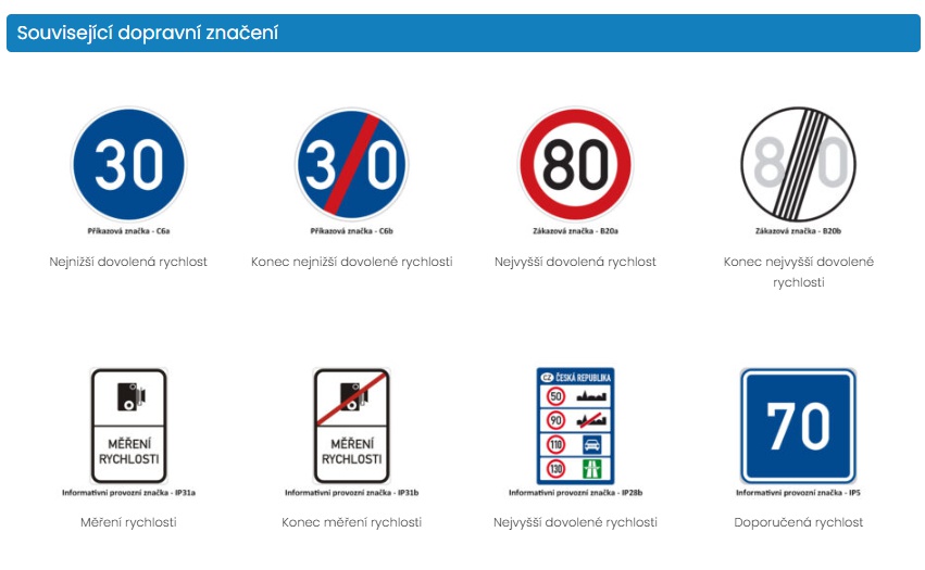Nauč se řídit.cz – online učebnice autoškoly foto 4