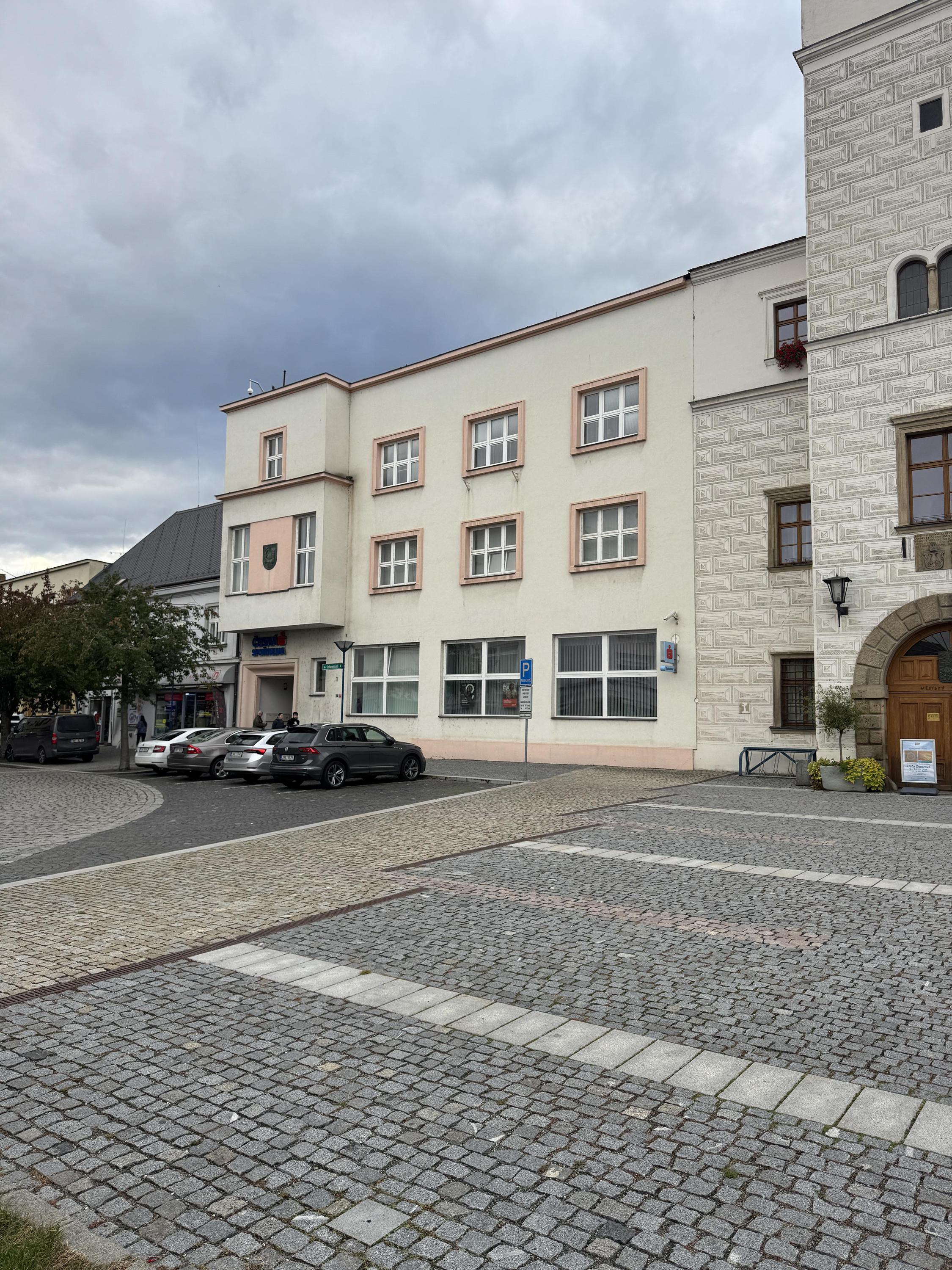 Česká spořitelna, a.s. foto 3