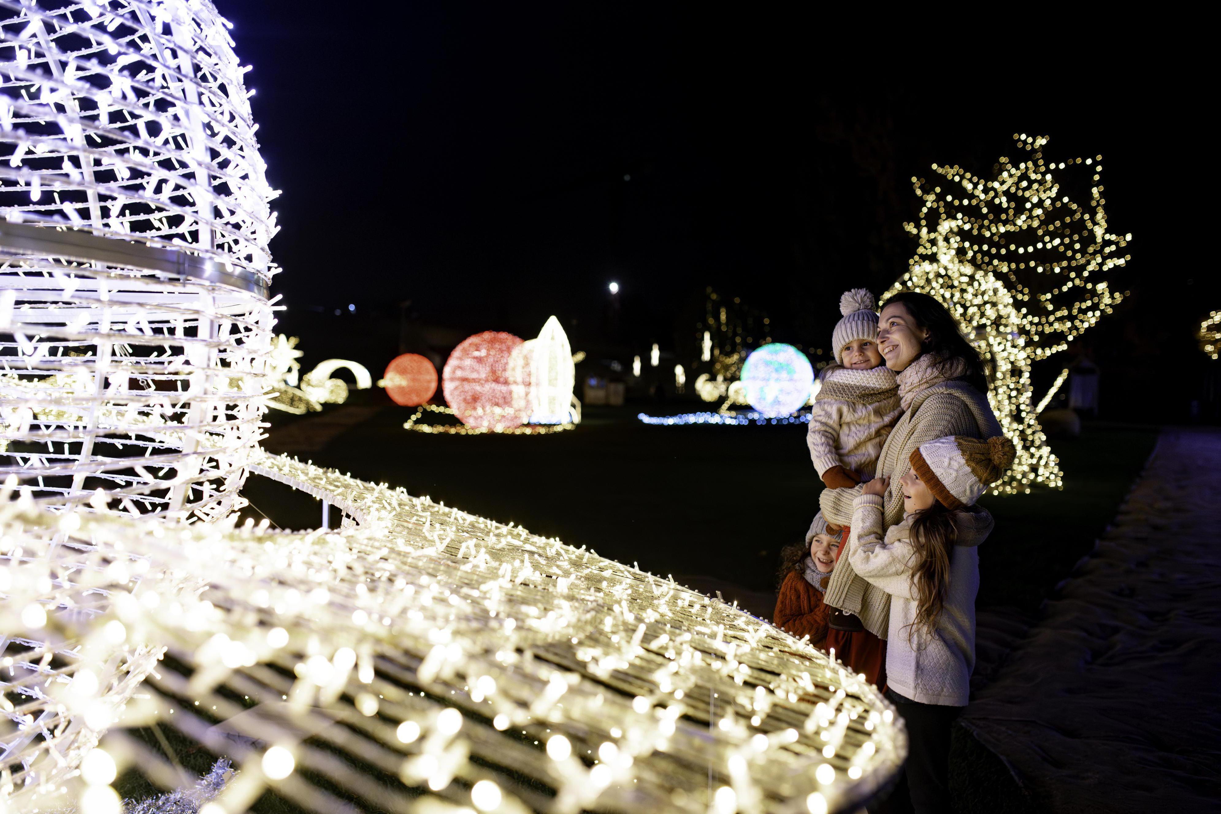 Story of Lights foto 1