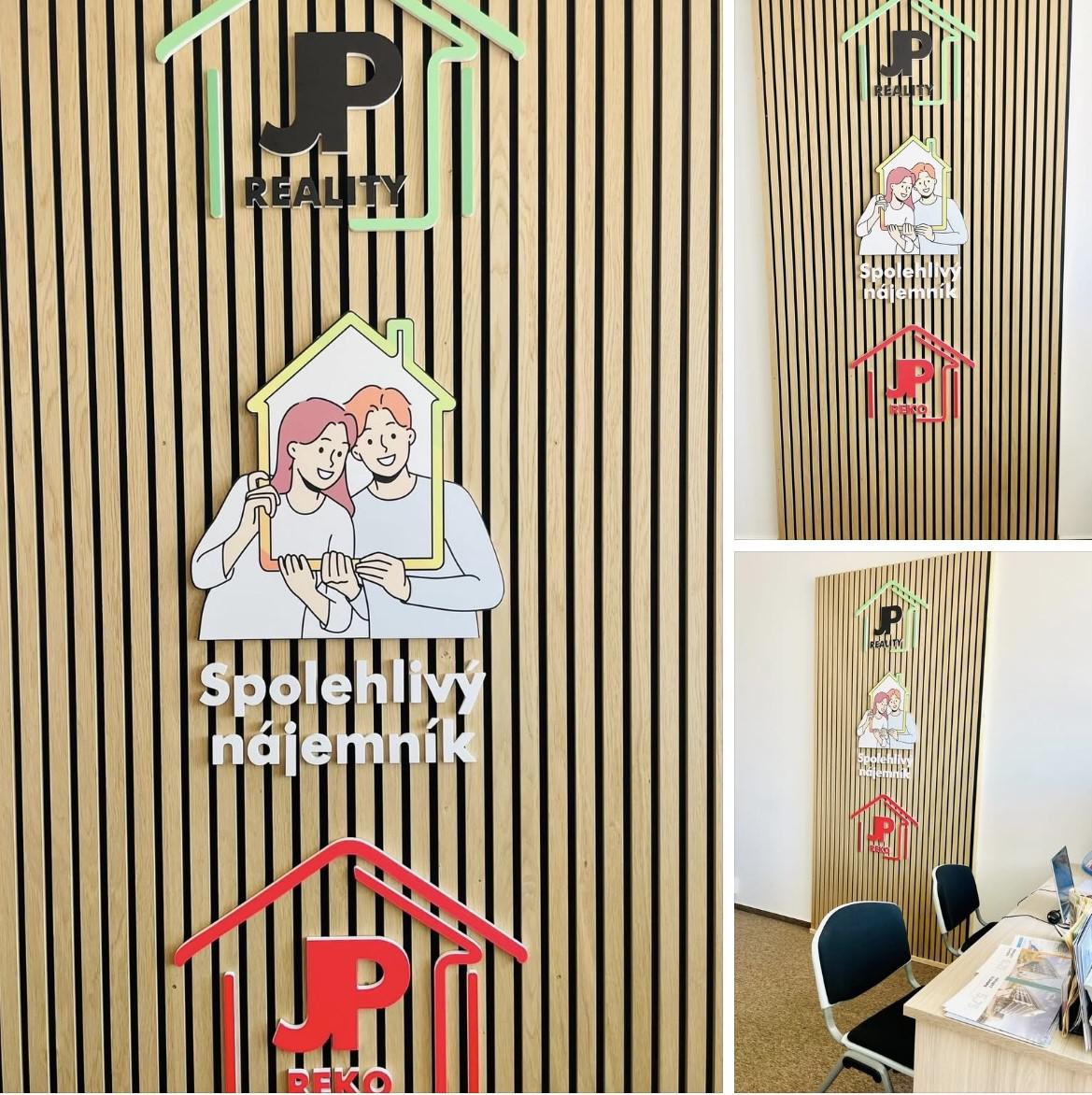 Spolehlivý nájemník foto 5