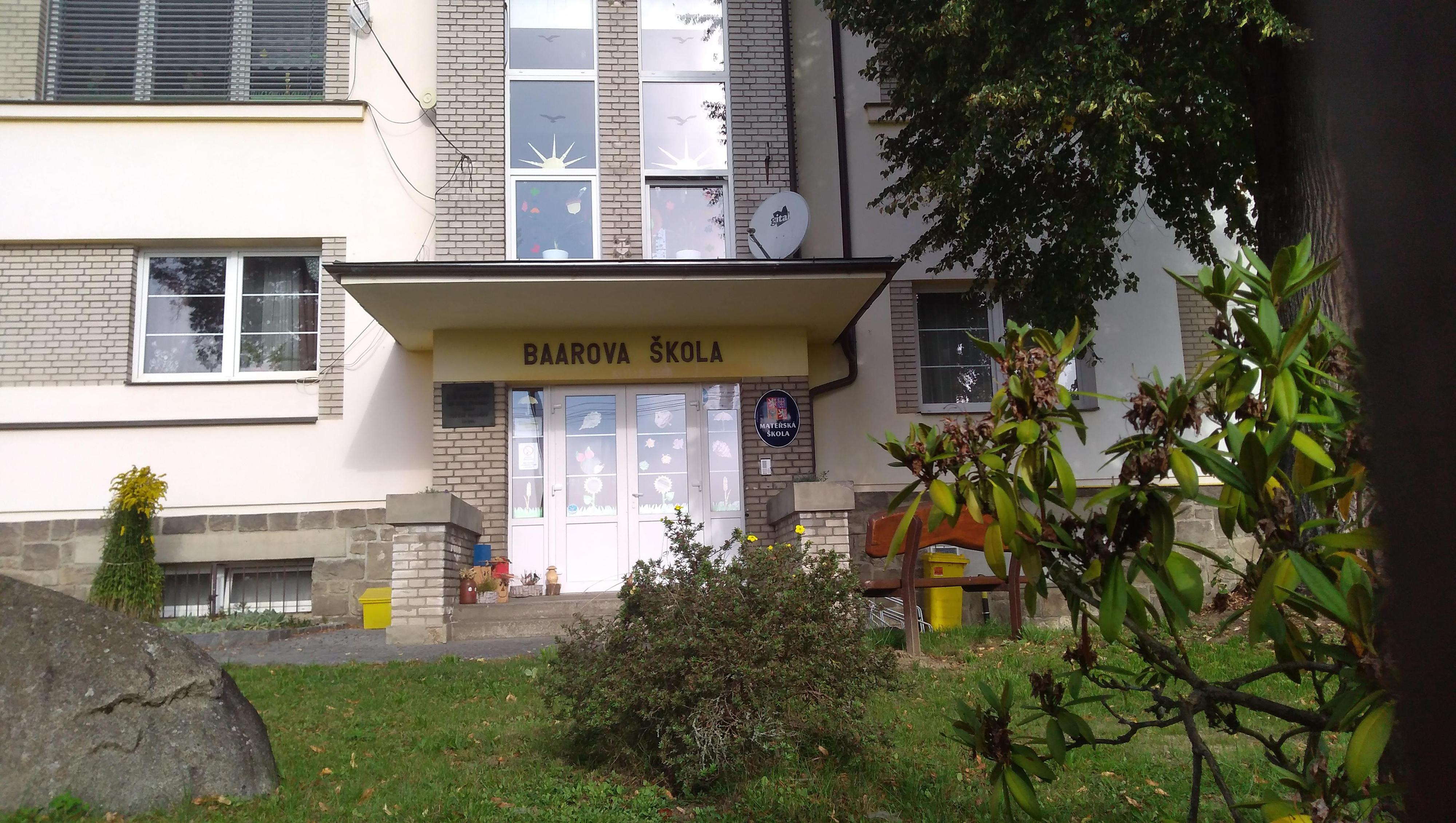 MŠ Putim foto 2