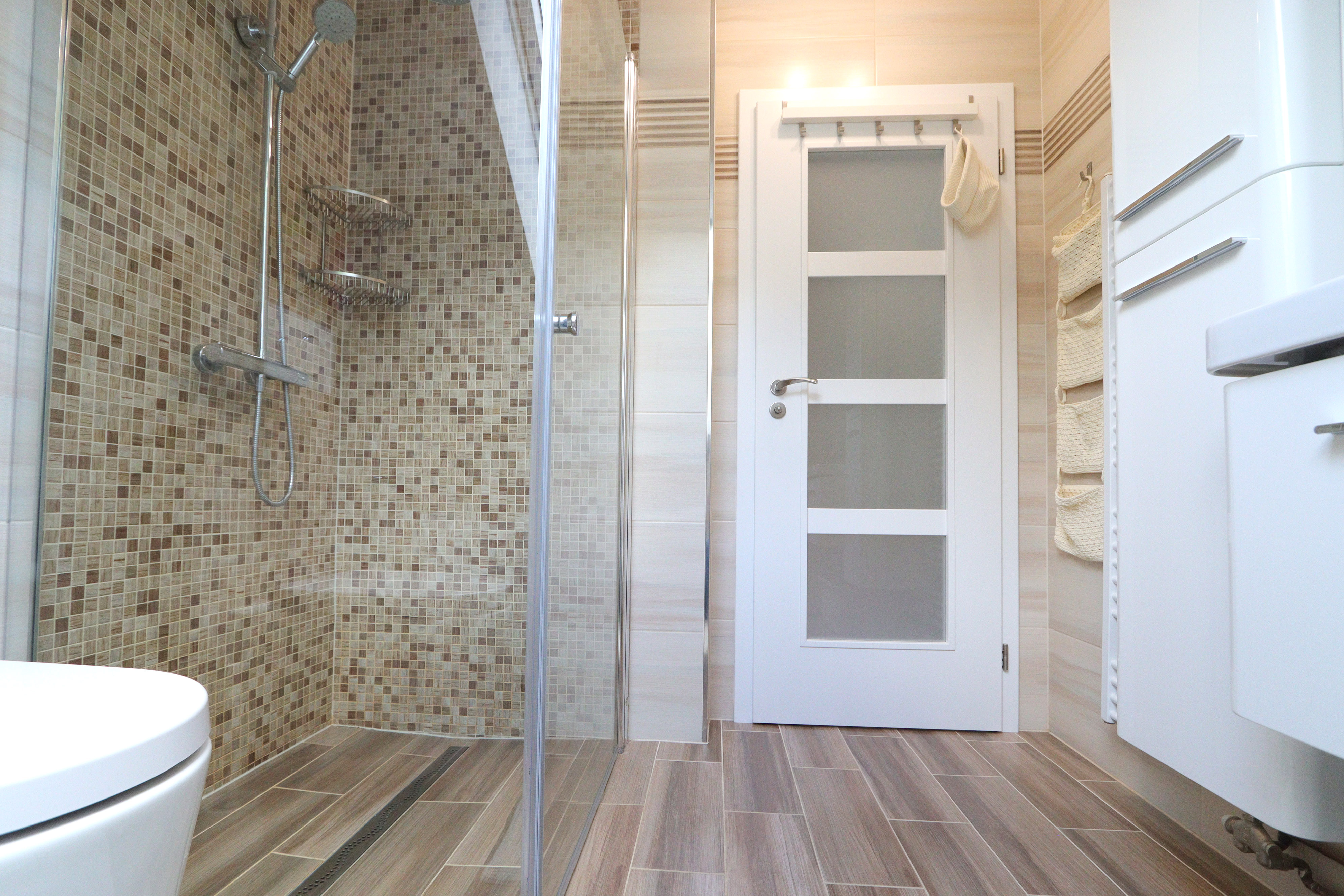 Chalupa Daisy Posázaví foto 3