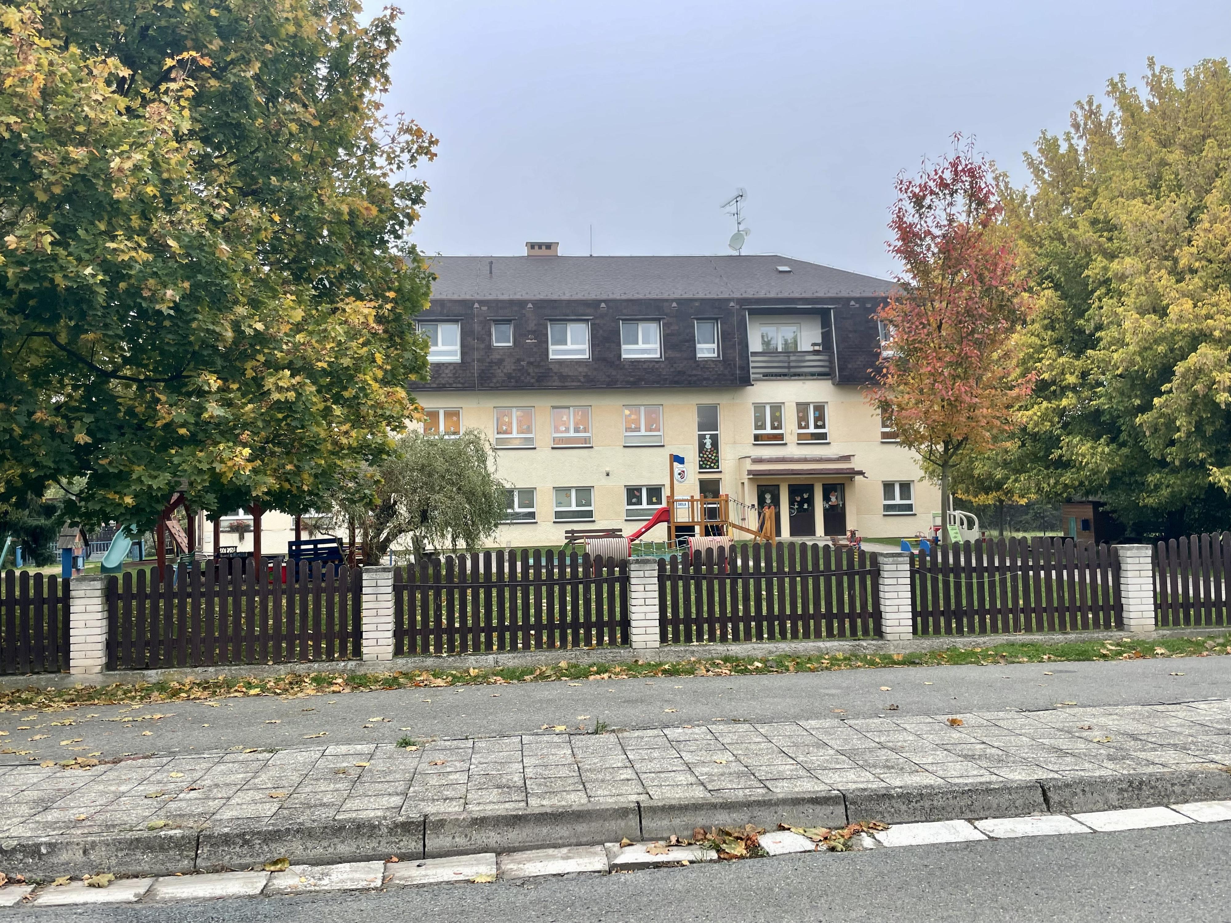 MŠ Pohoří foto 2