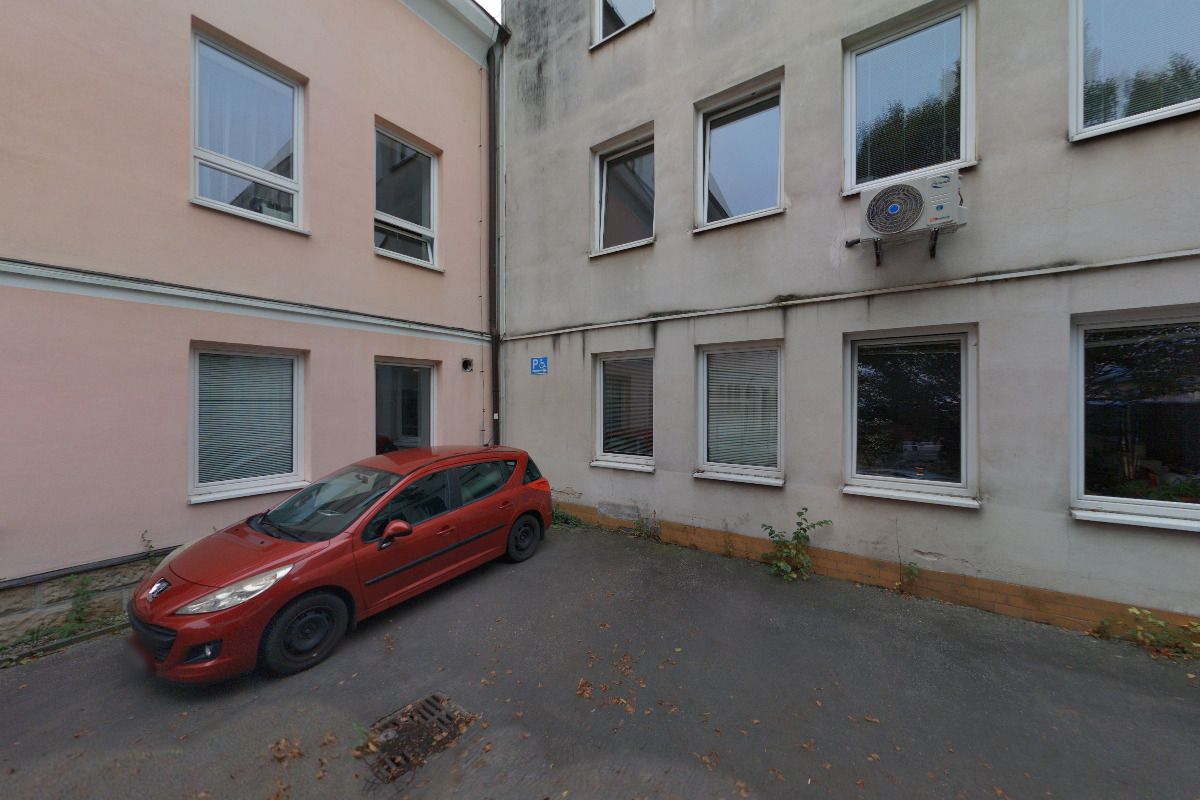 MDDr. Barbora Pořická foto 1