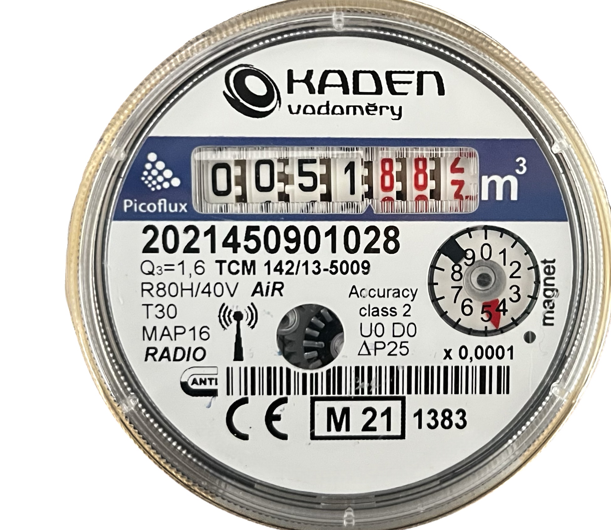 Eshop-vodomery.cz foto 3