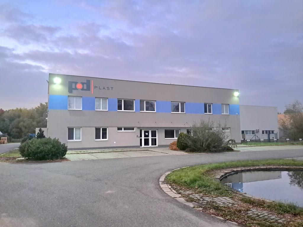 PD PLAST, spol. s r. o. foto 2