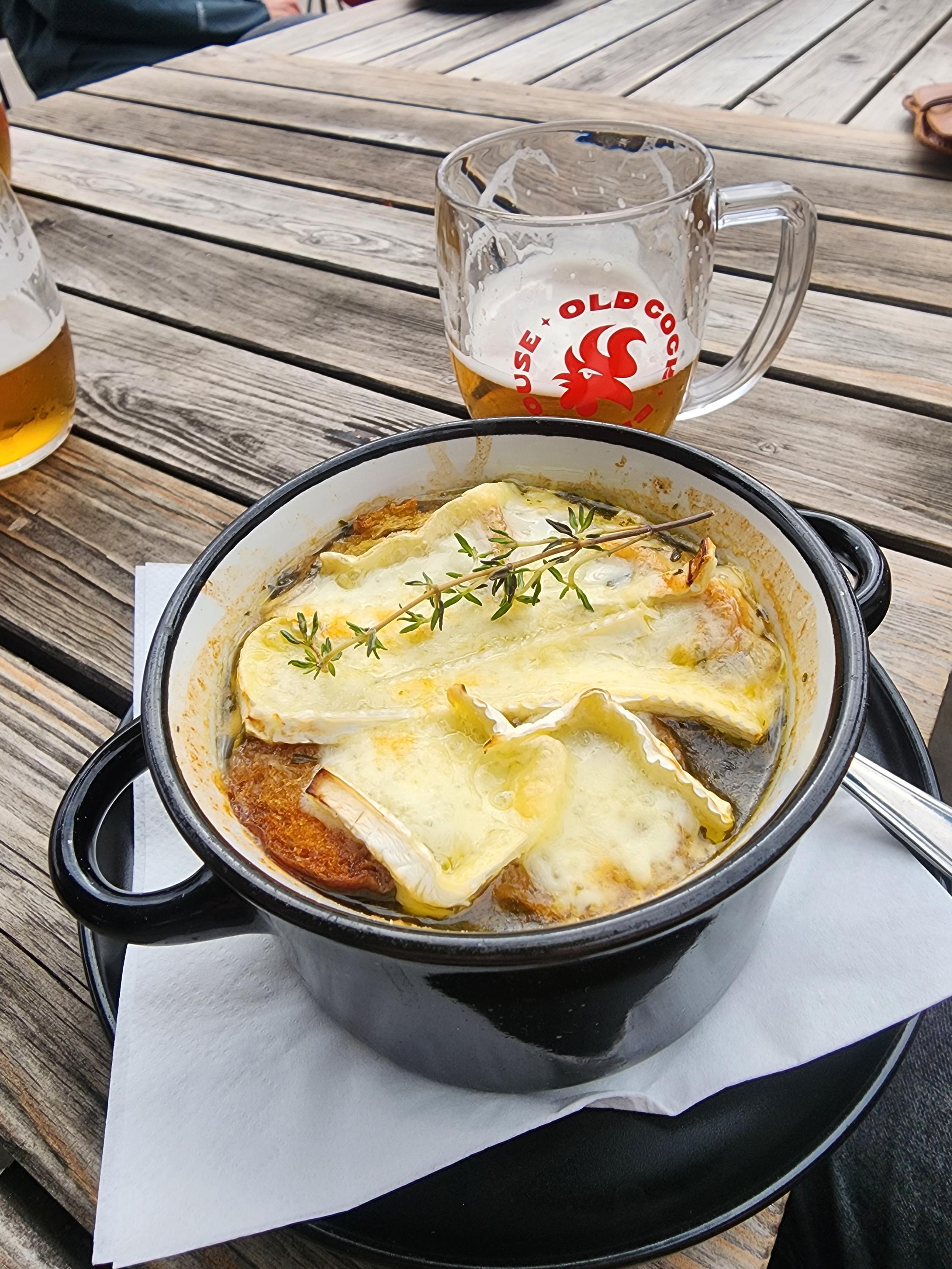 Bistro Starý kopec foto 3
