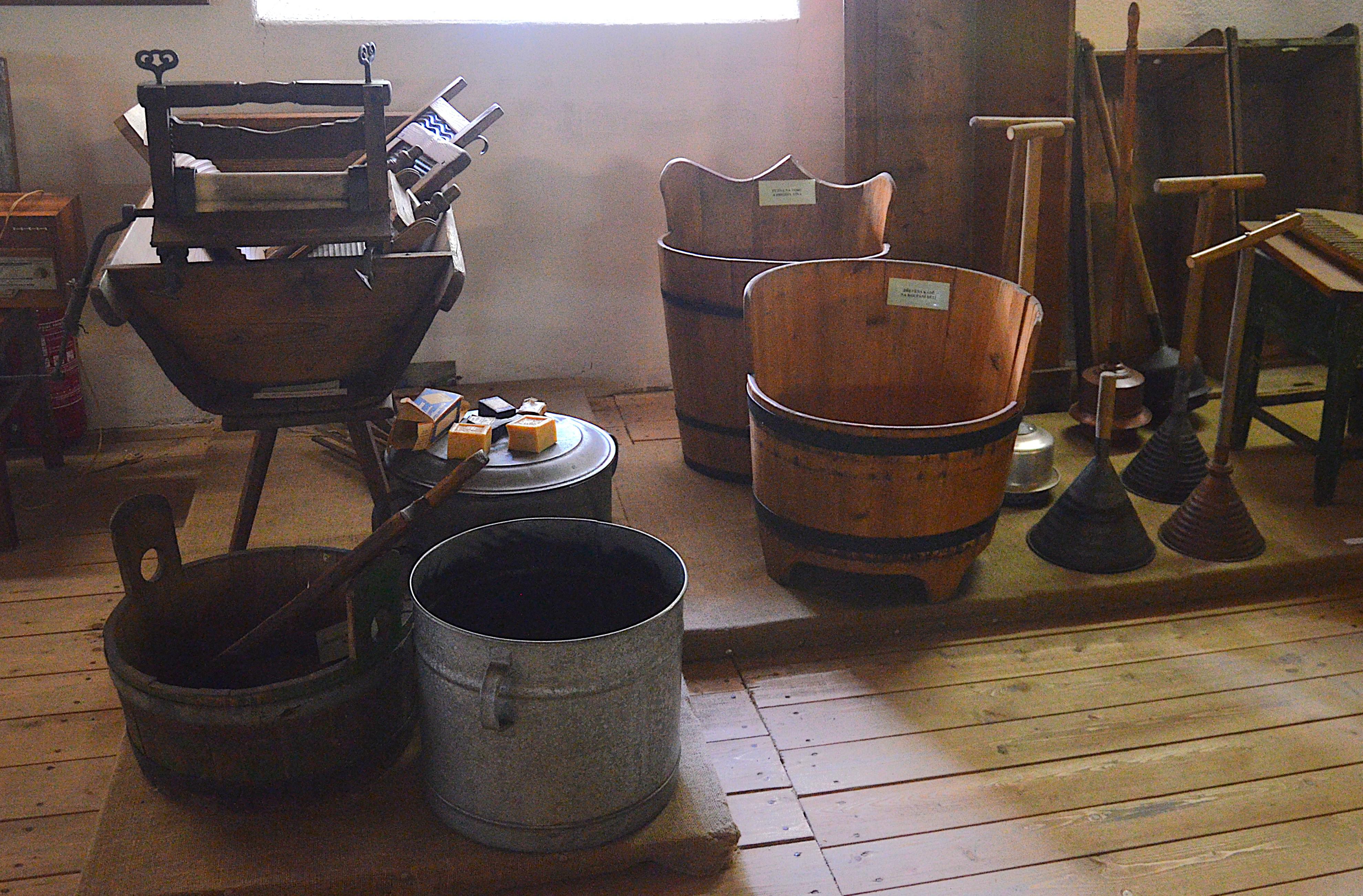 Městys Peruc - Muzeum české vesnice a Informační středisko foto 3