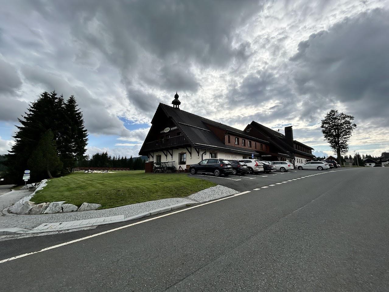Hotel Rankl foto 4