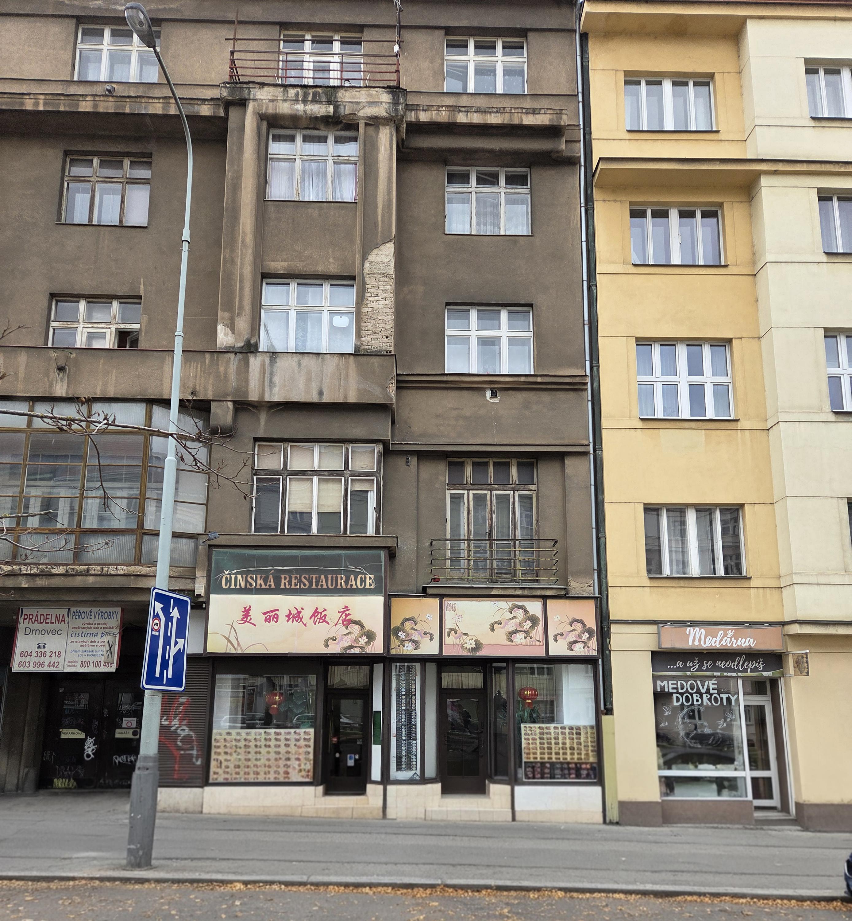 Čínská restaurace Mei Li Cheng foto 2