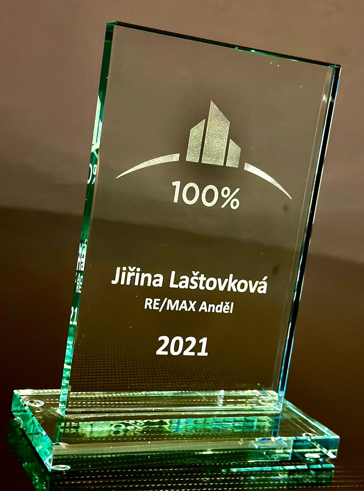 Jiřina Laštovková - realitní makléřka foto 4