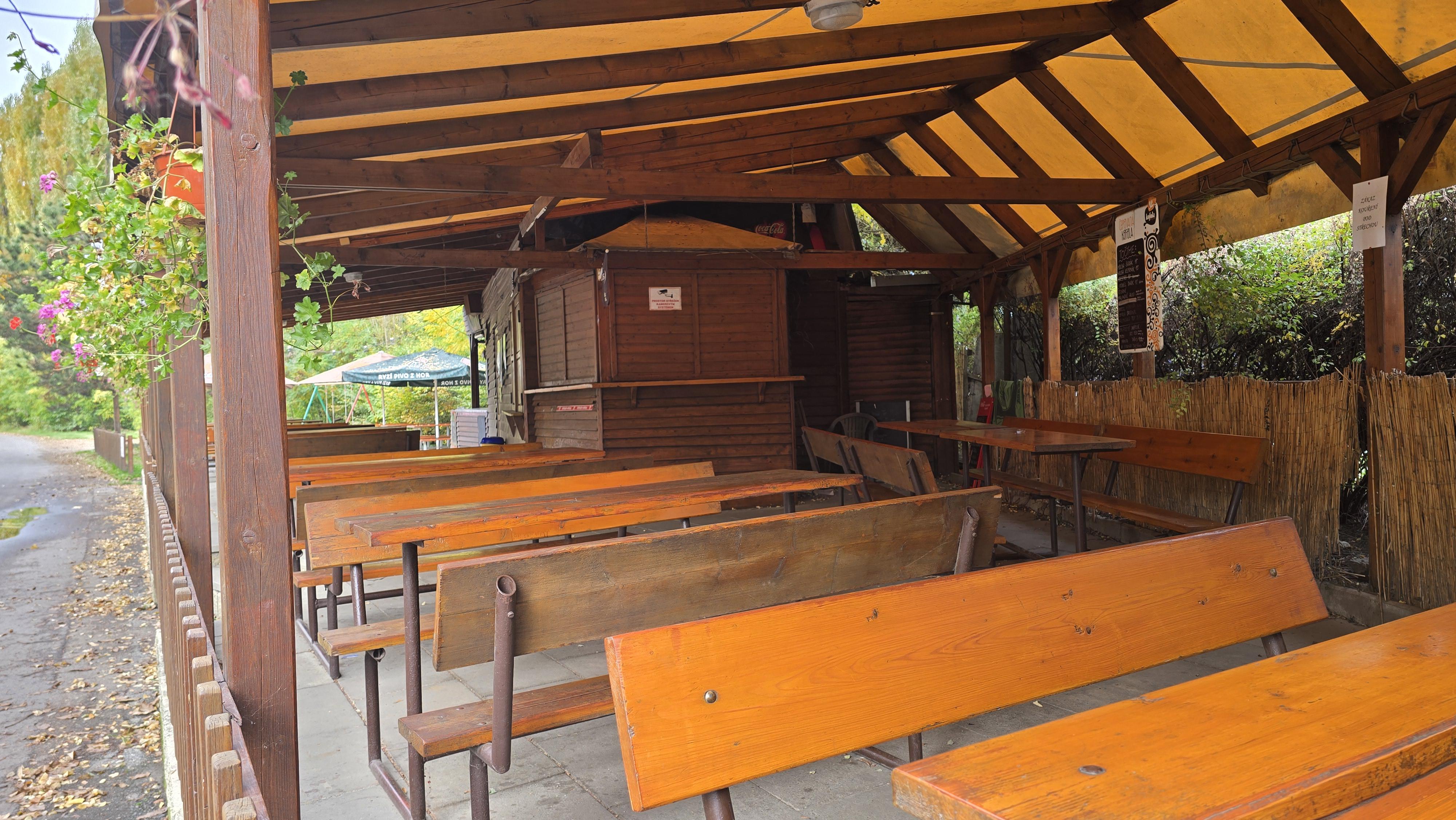 Bistro U Čapa foto 2