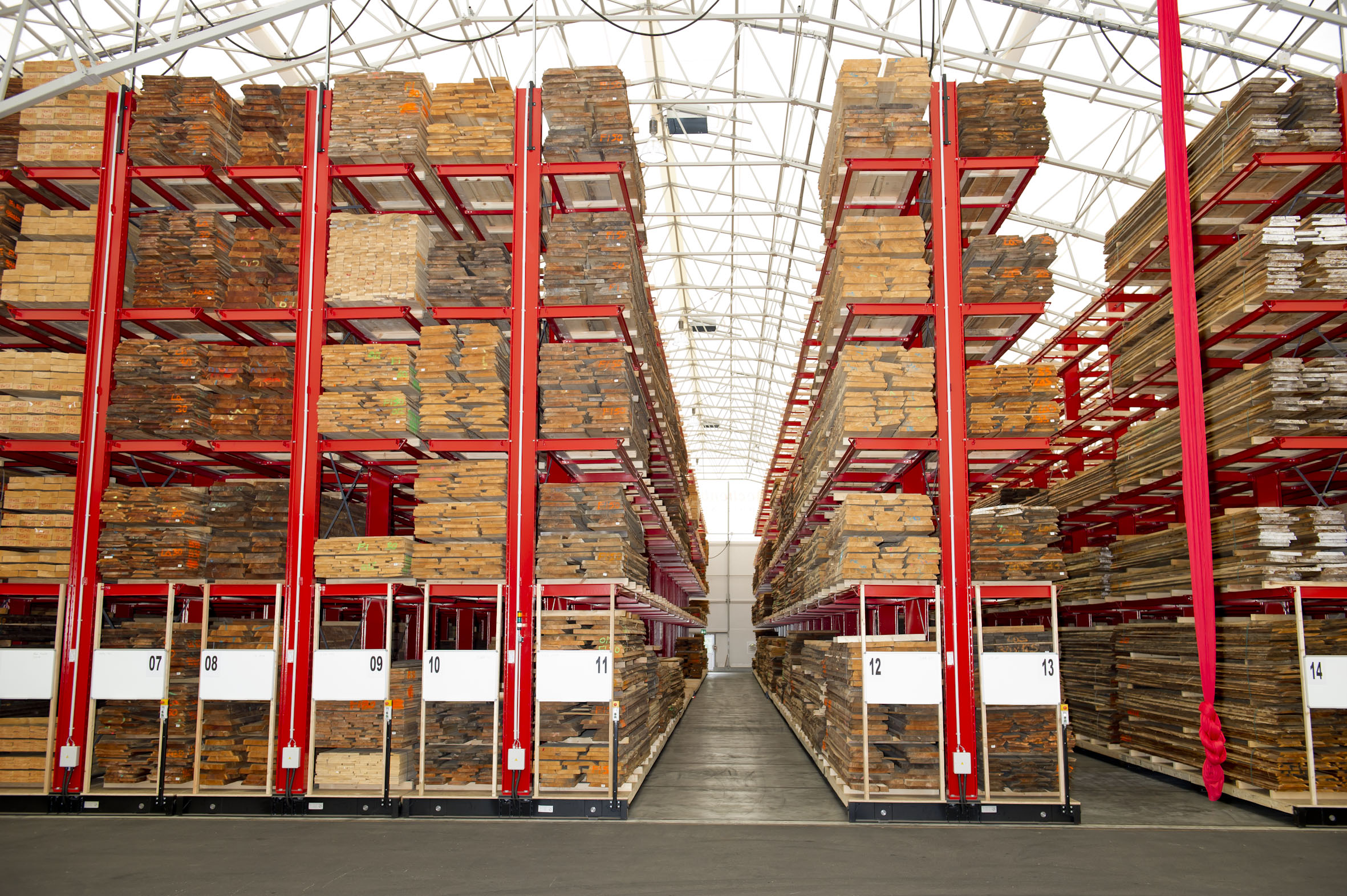 OHRA Regalanlagen GmbH foto 5