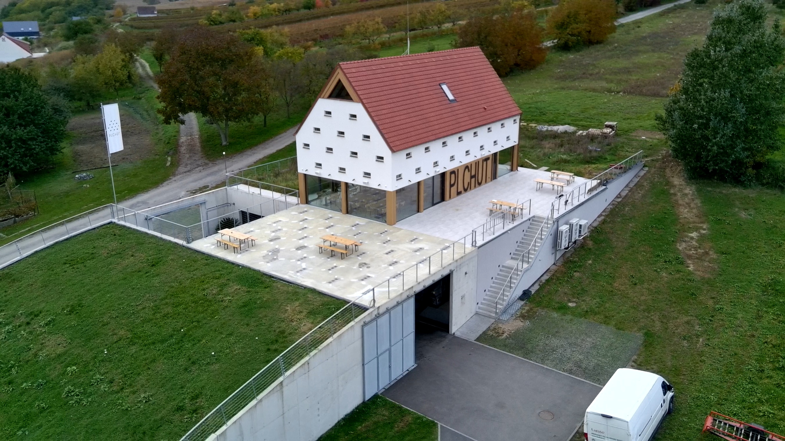 Vinařství Plchut foto 6