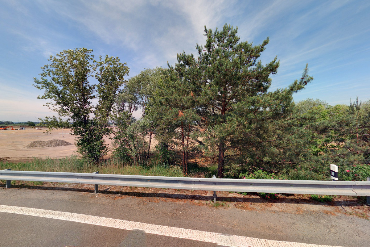 Rychlodobíjecí stanice Louda Auto foto 5