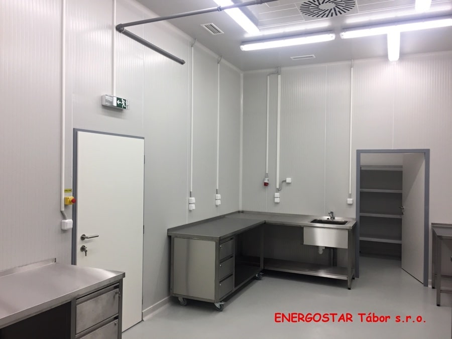 ENERGOSTAR Tábor, s.r.o. foto 3