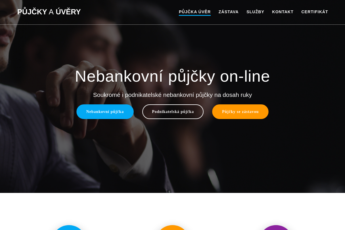 Jana Vízková - půjčky a úvěry foto 1