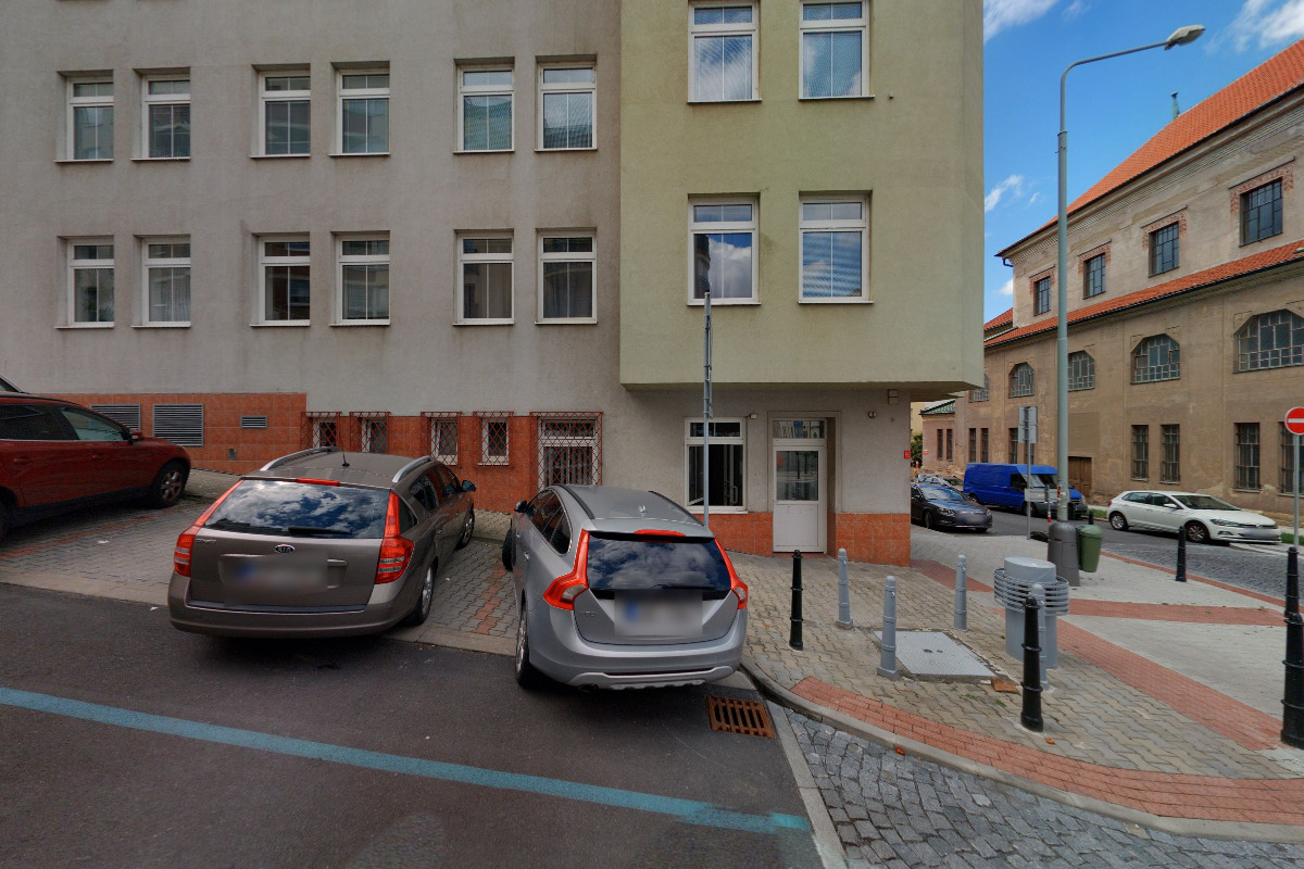 Dětská skupina - RKC Paleček