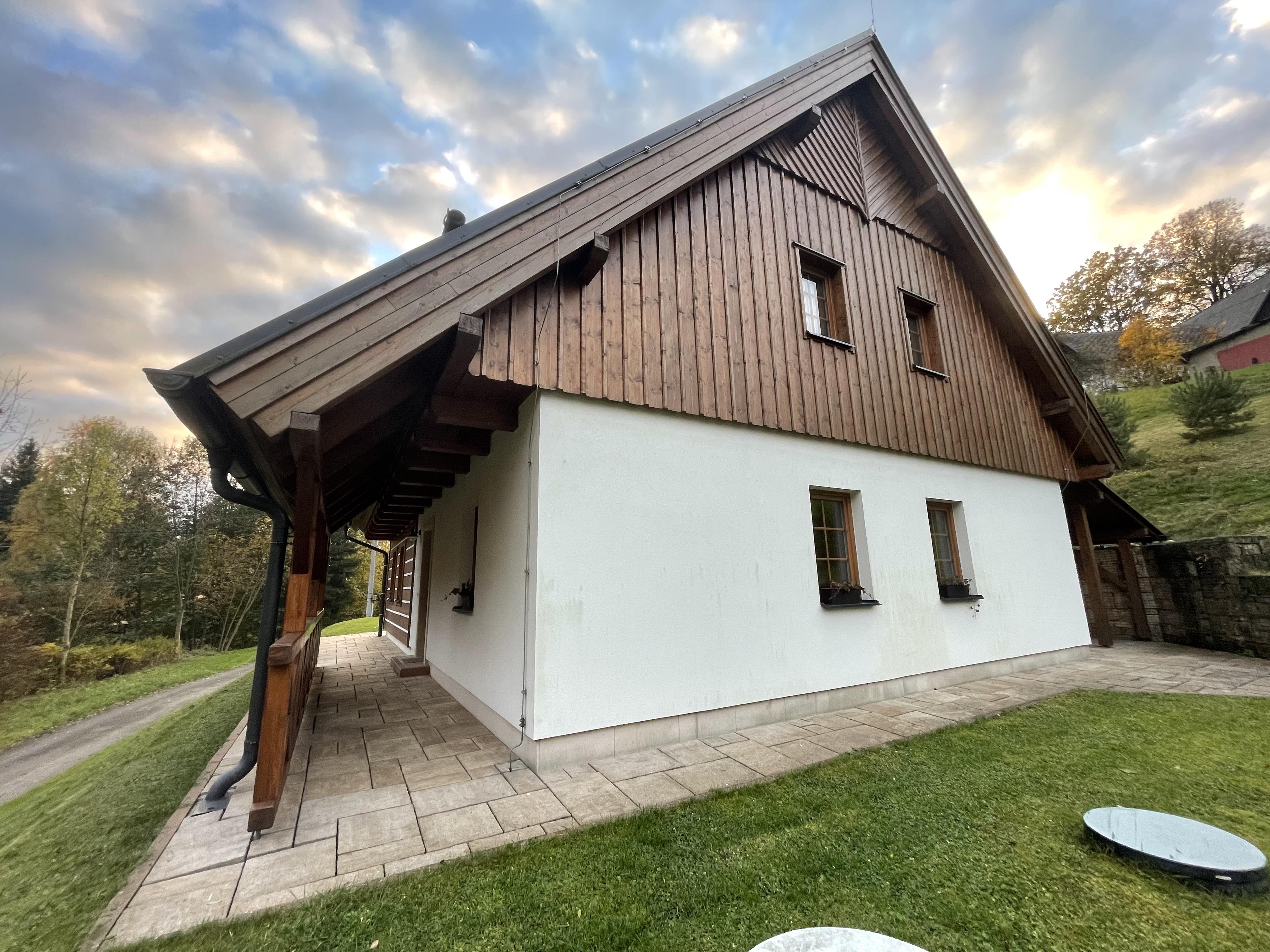 Chata Ledhujka foto 4
