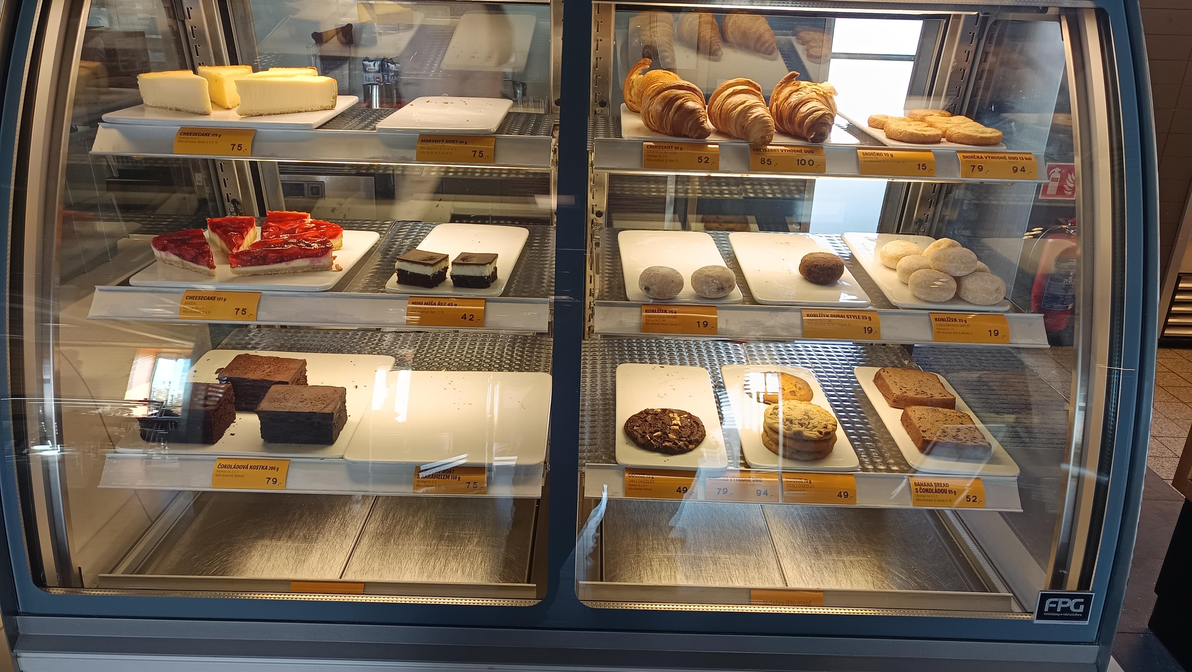 McCafé foto 6