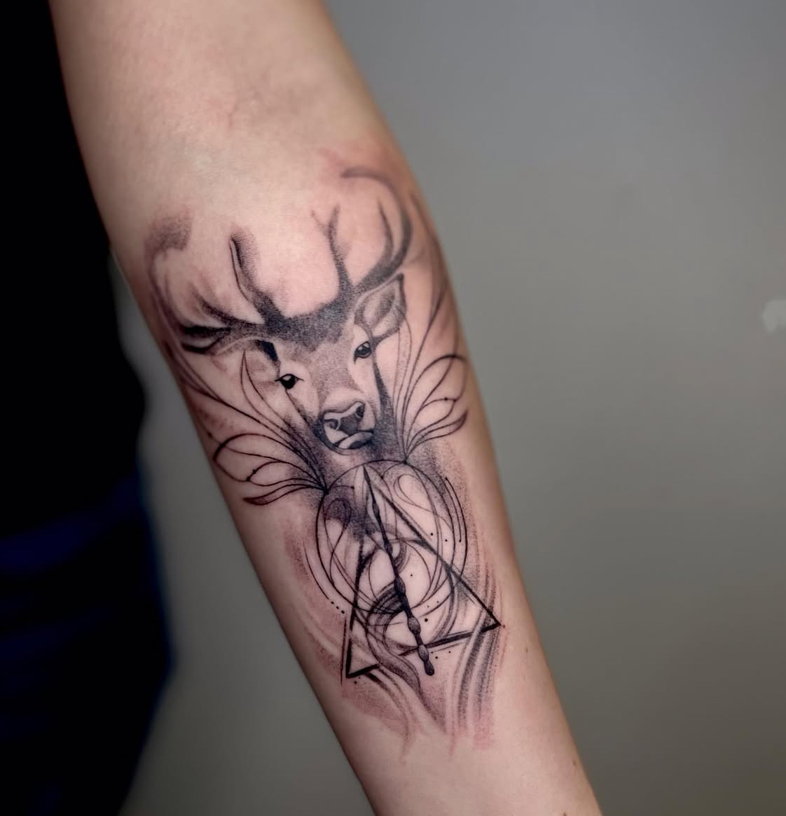 Skin and Story Tattoo foto 5