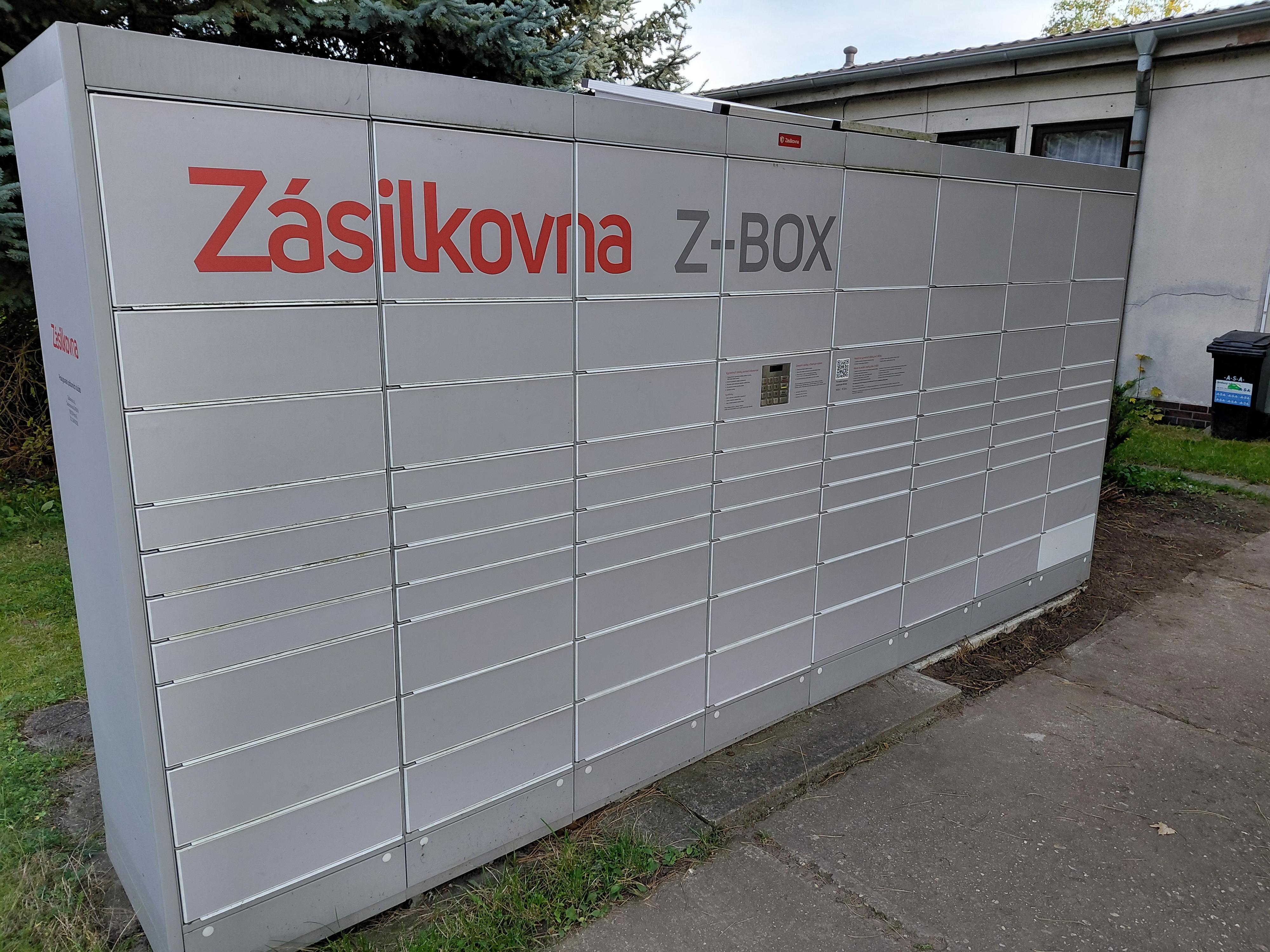 Z-BOX foto 2