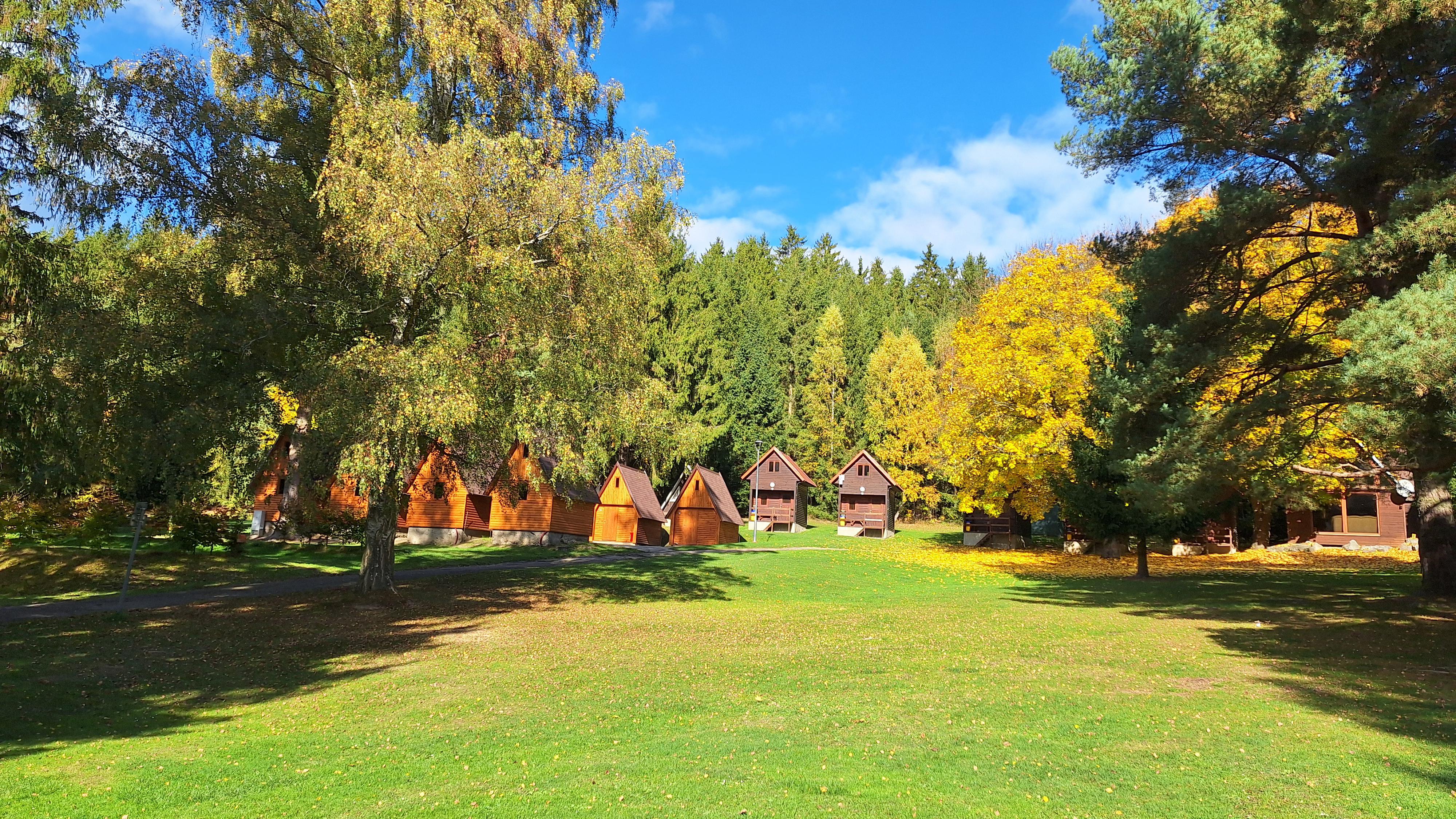 CAMPING BALDOVEC foto 3